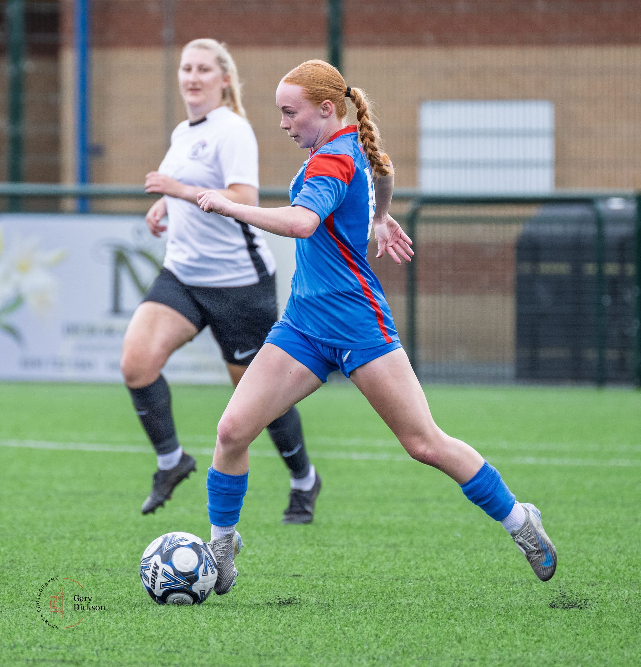 West End vs North Shields Athletic Women photo 48