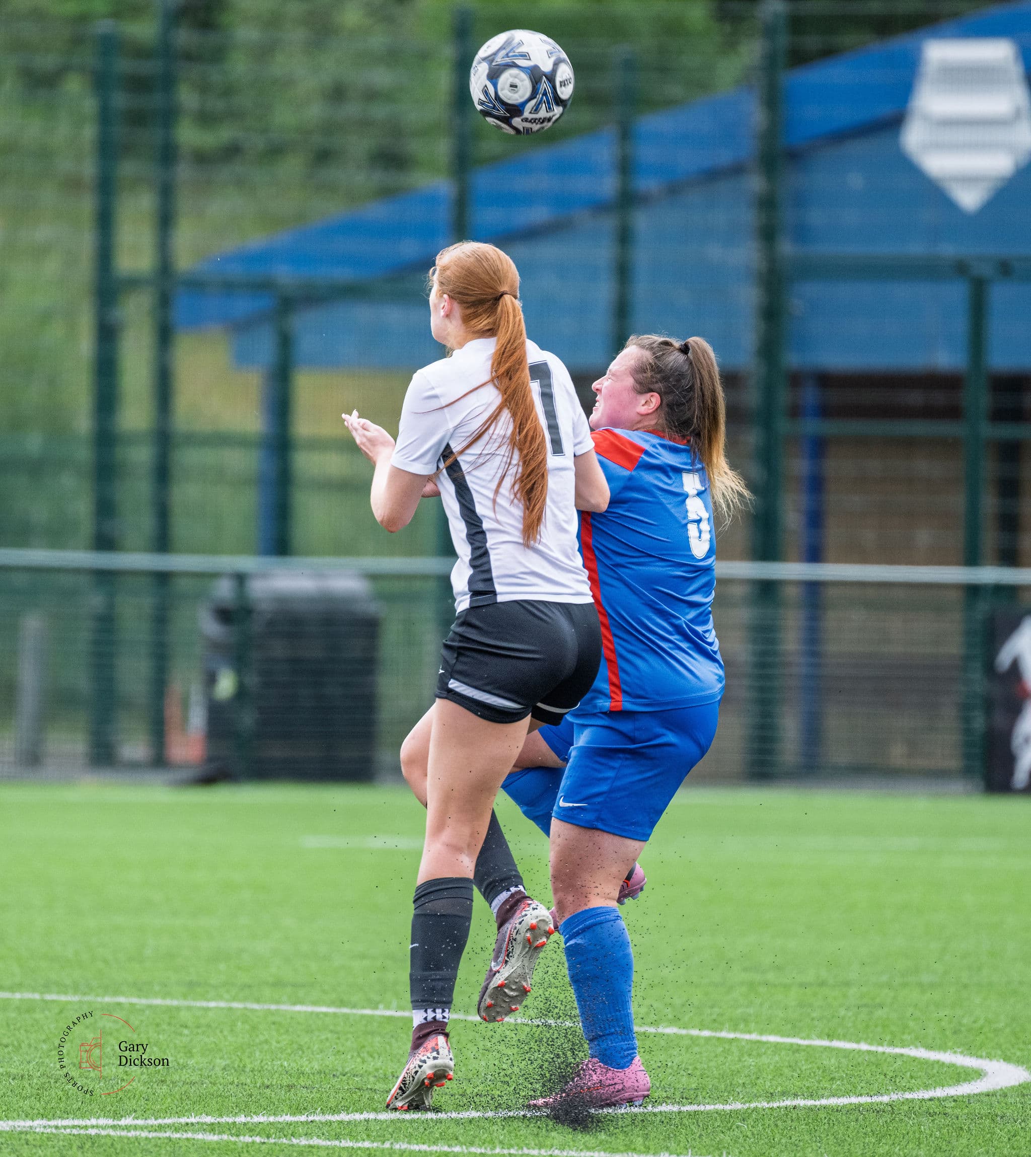 West End vs North Shields Athletic Women photo 77