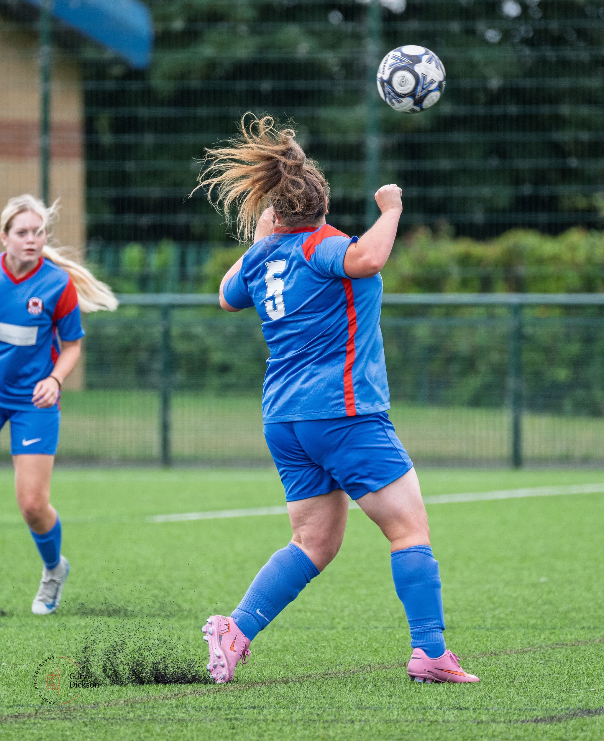 West End vs North Shields Athletic Women photo 12