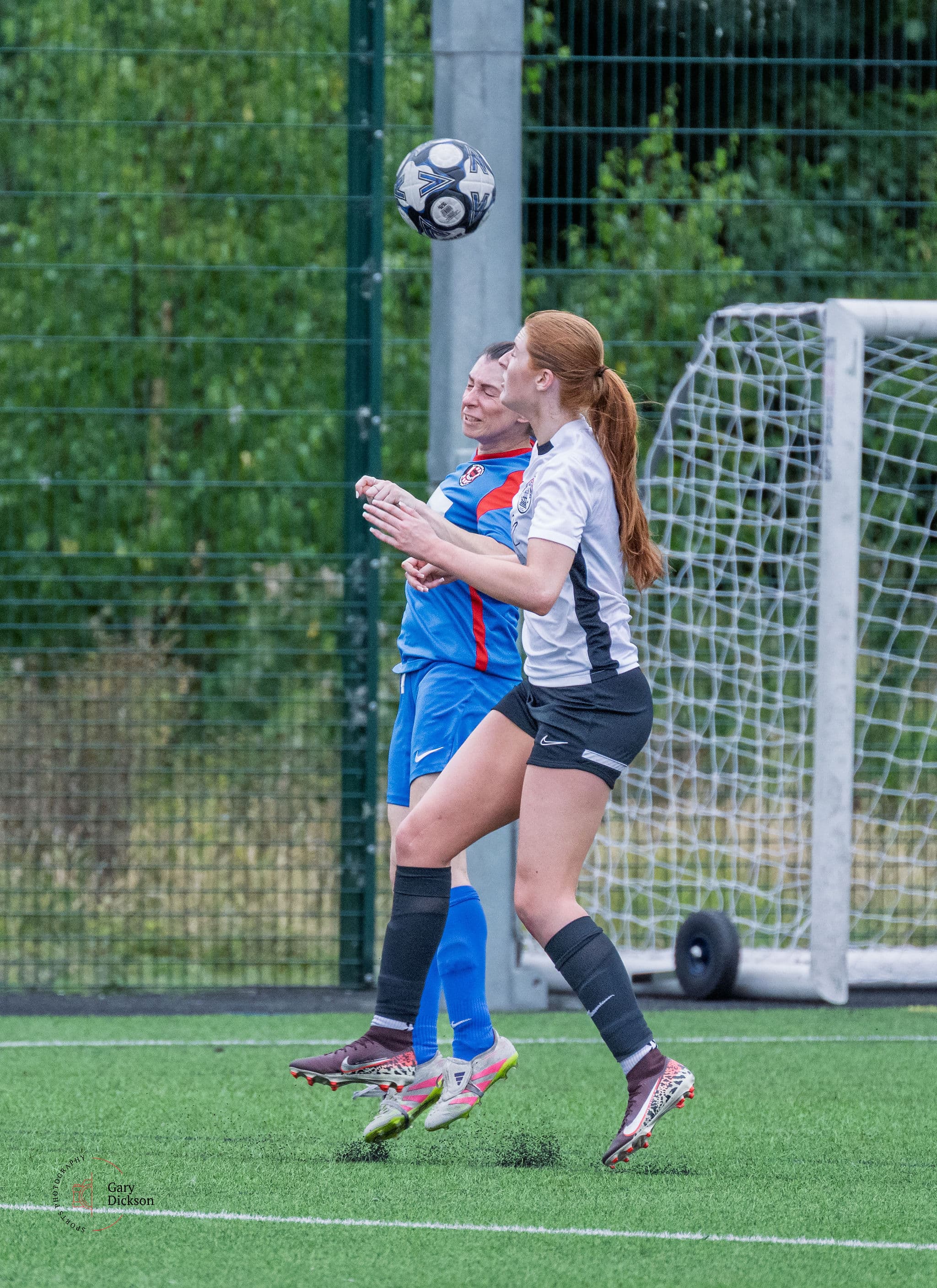 West End vs North Shields Athletic Women photo 221
