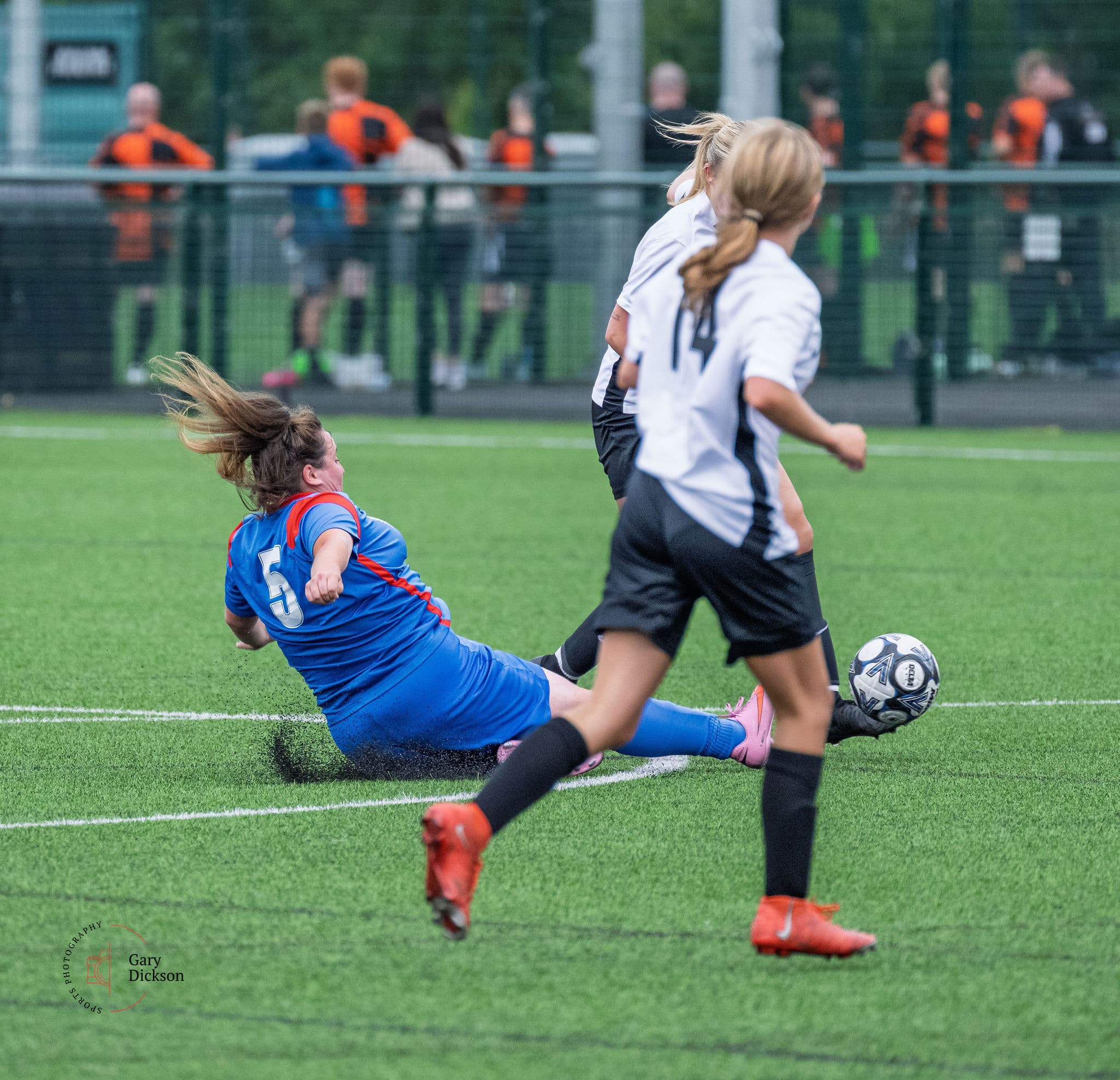 West End vs North Shields Athletic Women photo 201