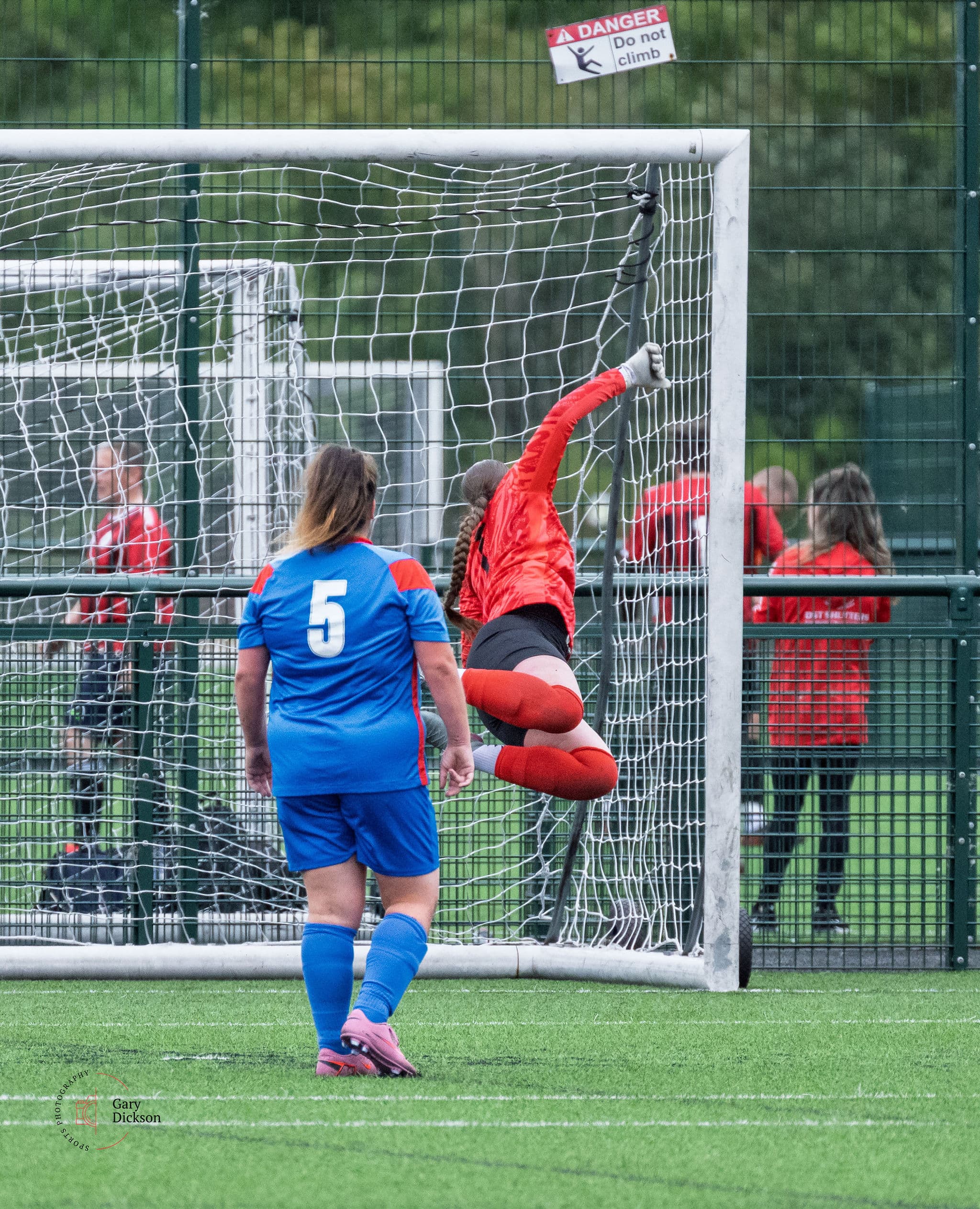 West End vs North Shields Athletic Women photo 170