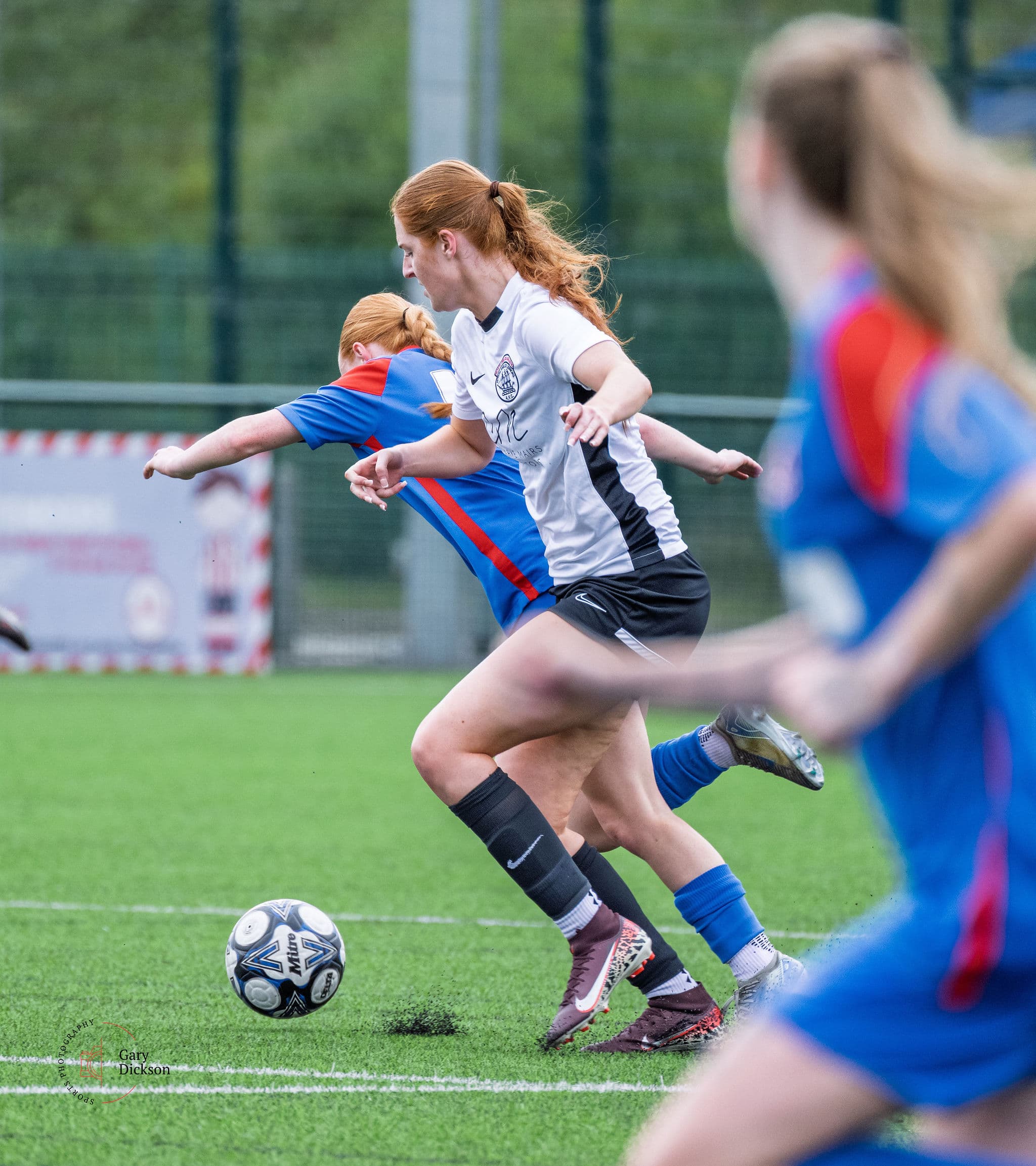 West End vs North Shields Athletic Women photo 50