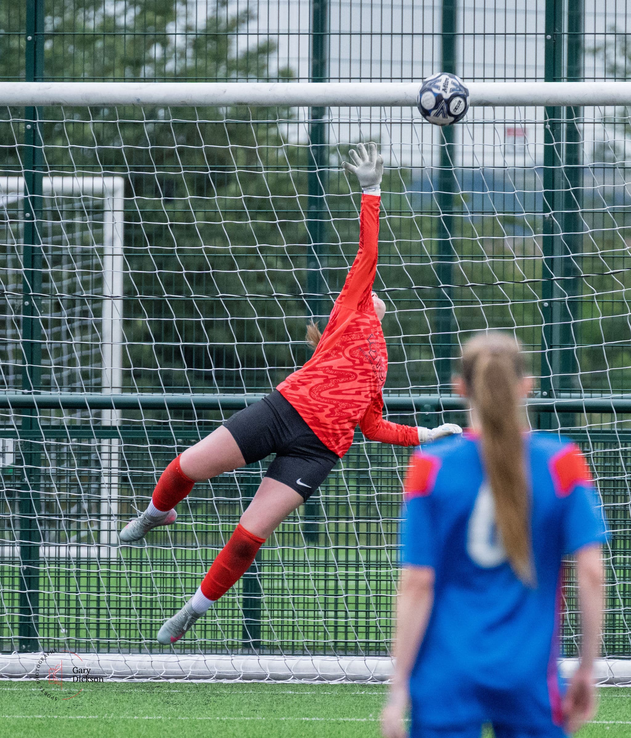 West End vs North Shields Athletic Women photo 234