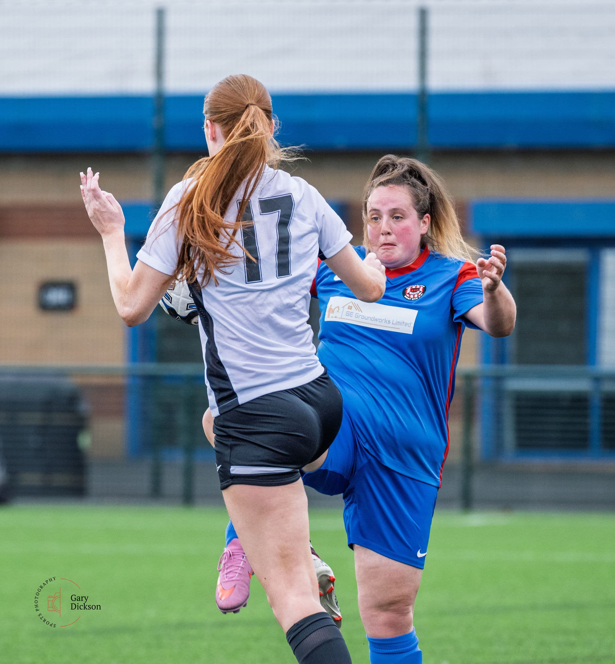 West End vs North Shields Athletic Women photo 63