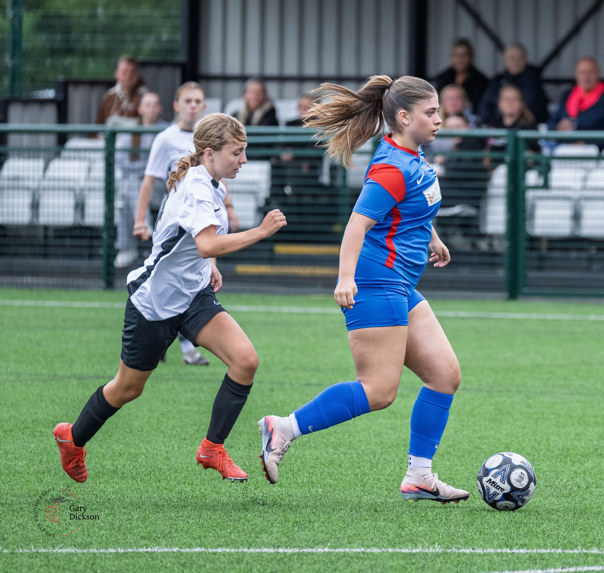 West End vs North Shields Athletic Women photo 157