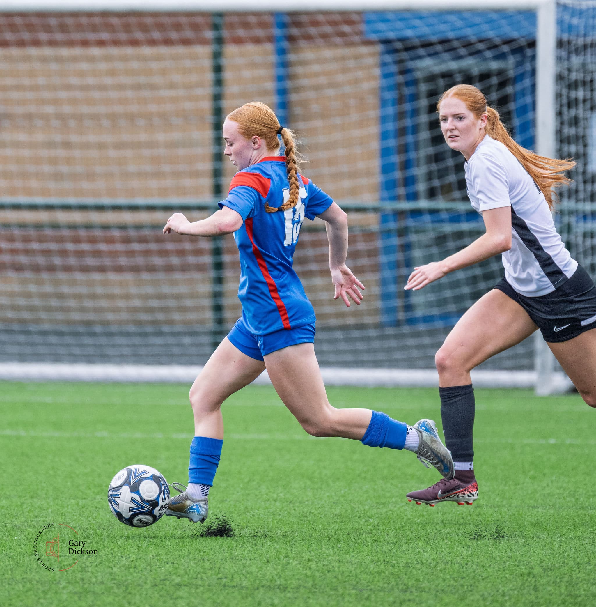 West End vs North Shields Athletic Women photo 46