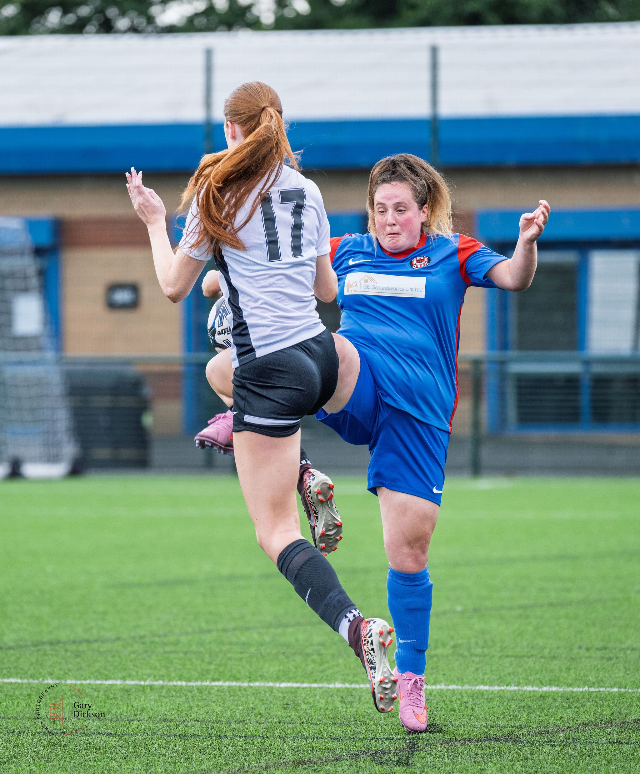 West End vs North Shields Athletic Women photo 64