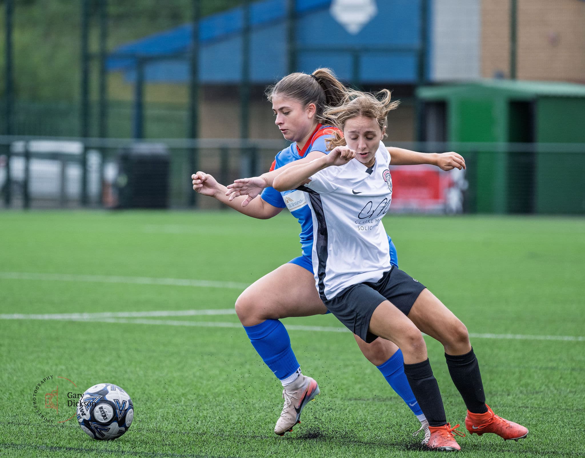 West End vs North Shields Athletic Women photo 122
