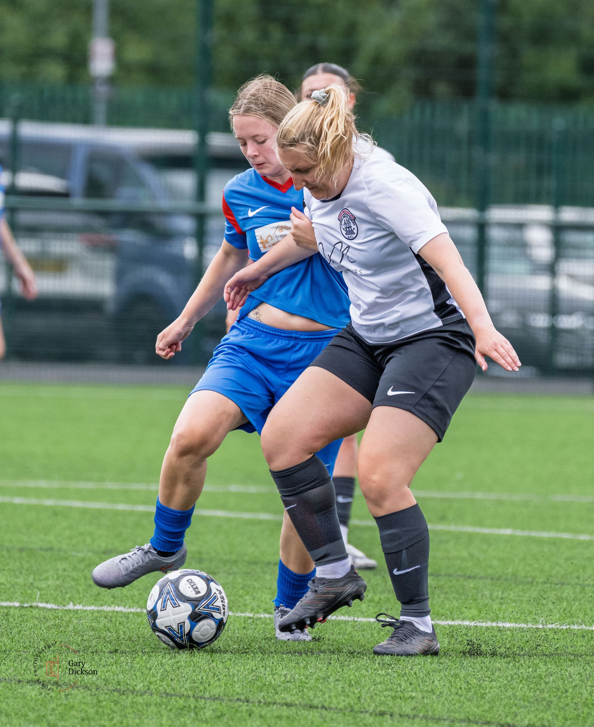 West End vs North Shields Athletic Women photo 18
