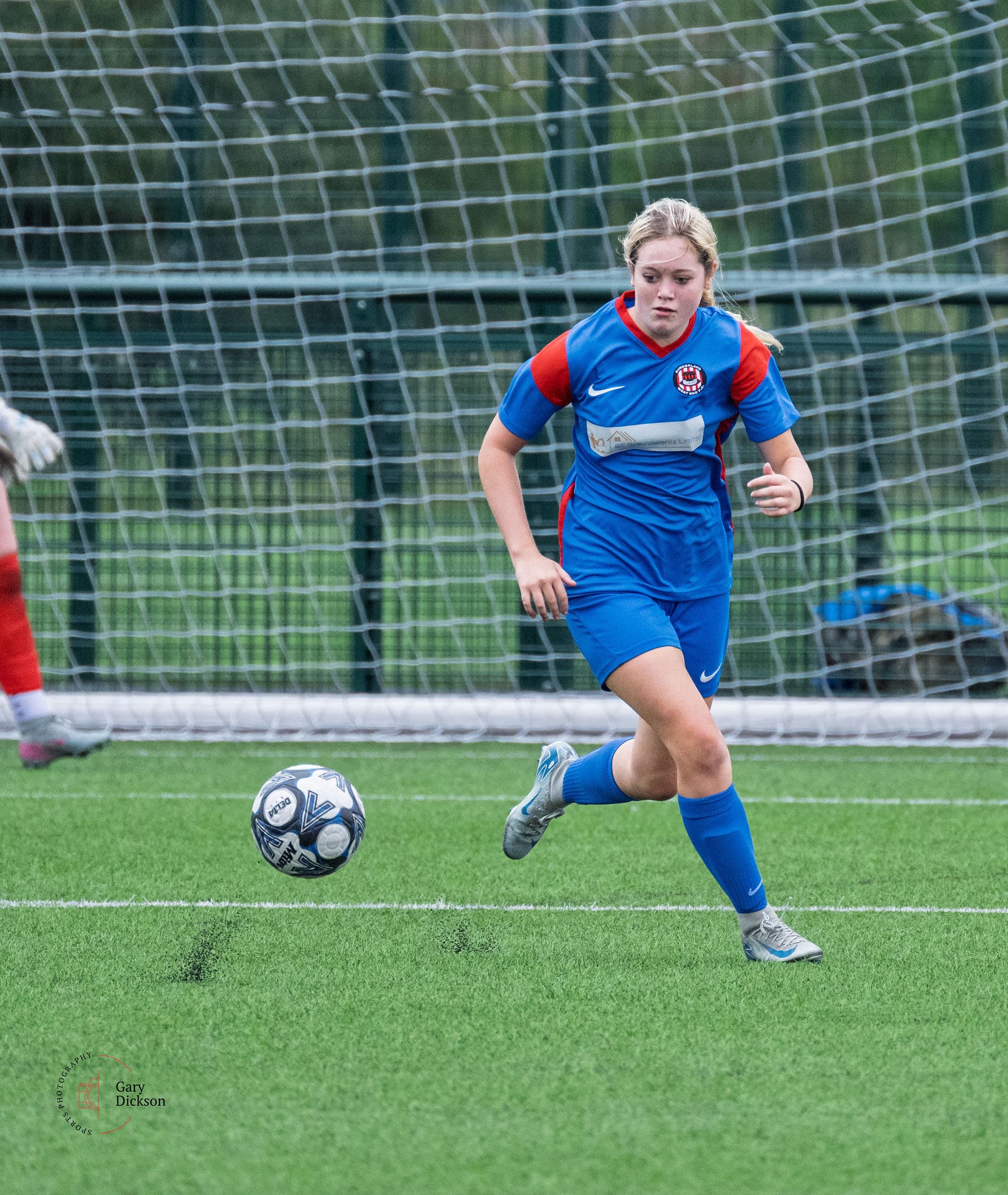 West End vs North Shields Athletic Women photo 216