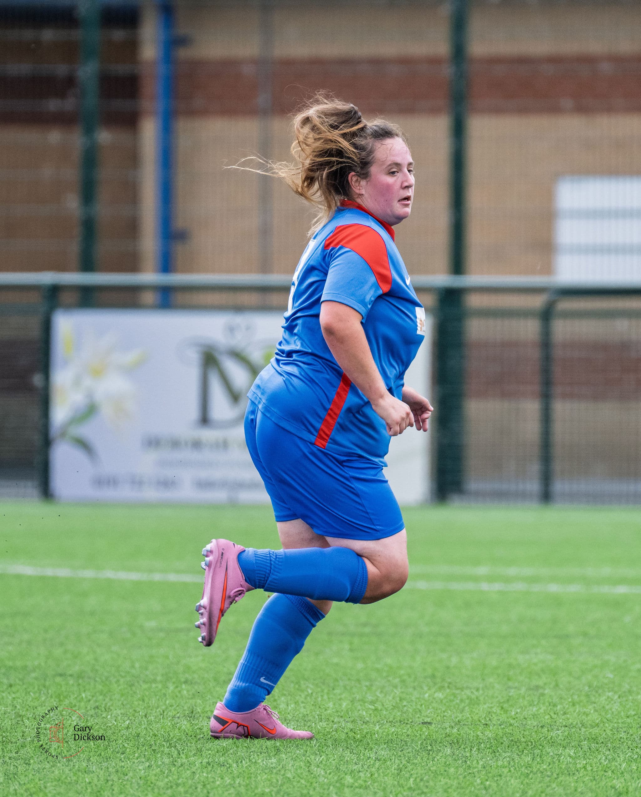 West End vs North Shields Athletic Women photo 81