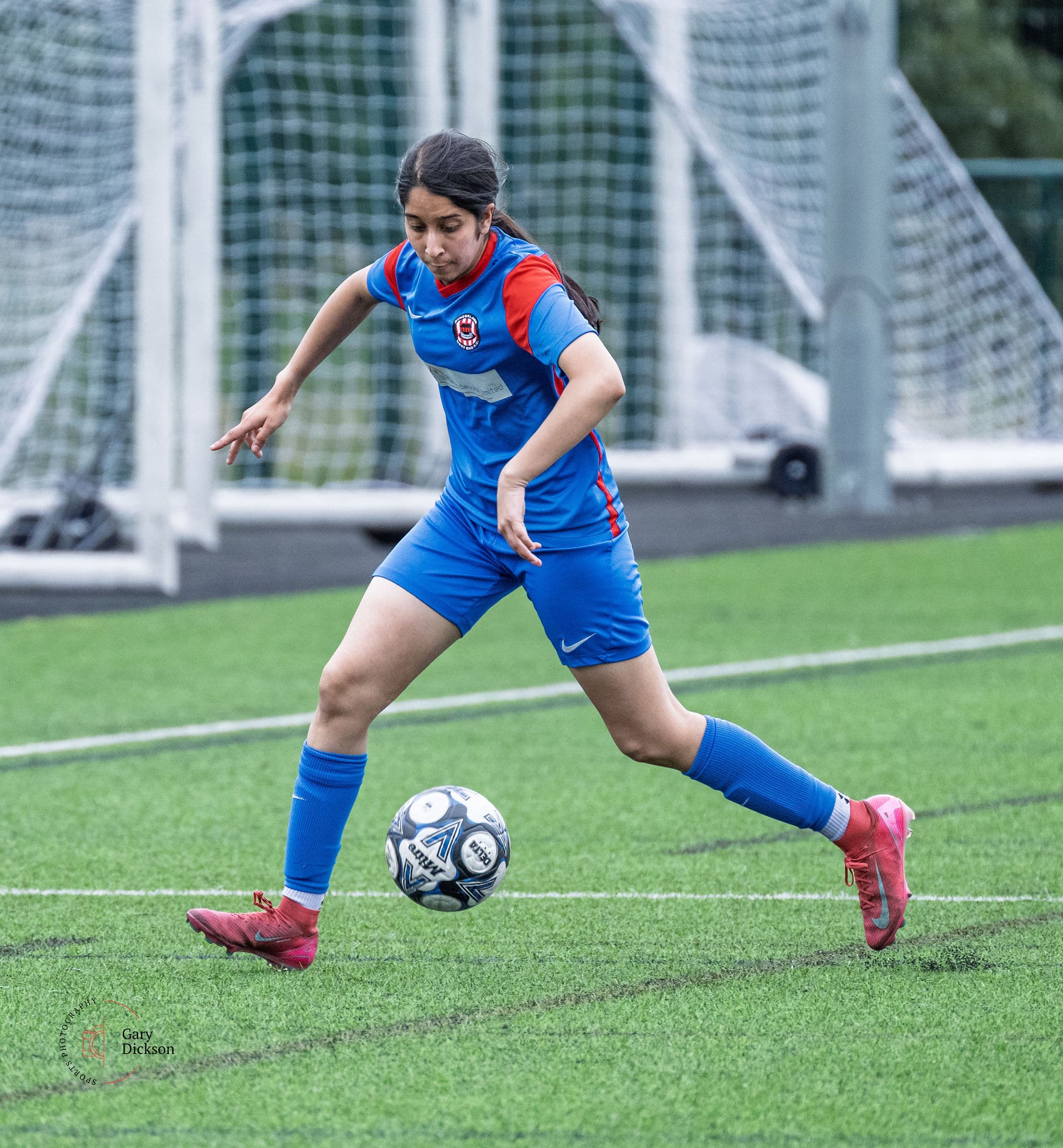 West End vs North Shields Athletic Women photo 166