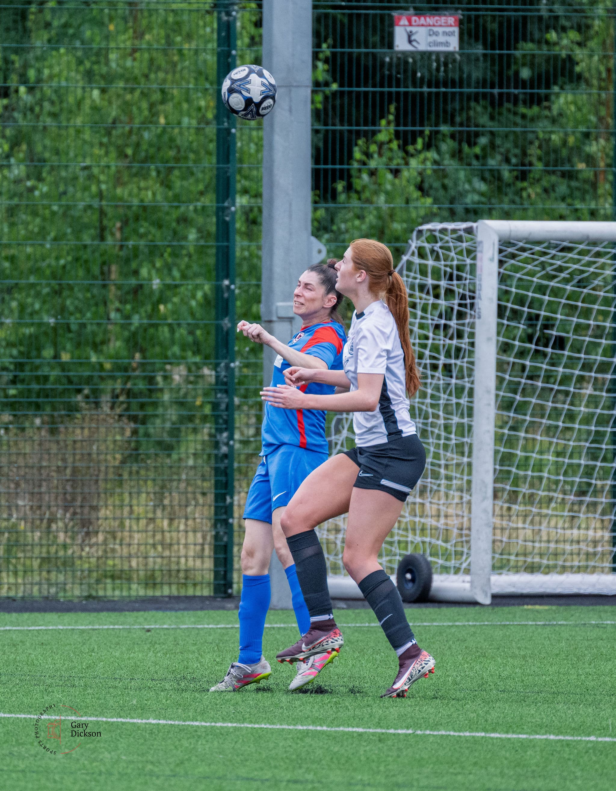 West End vs North Shields Athletic Women photo 222