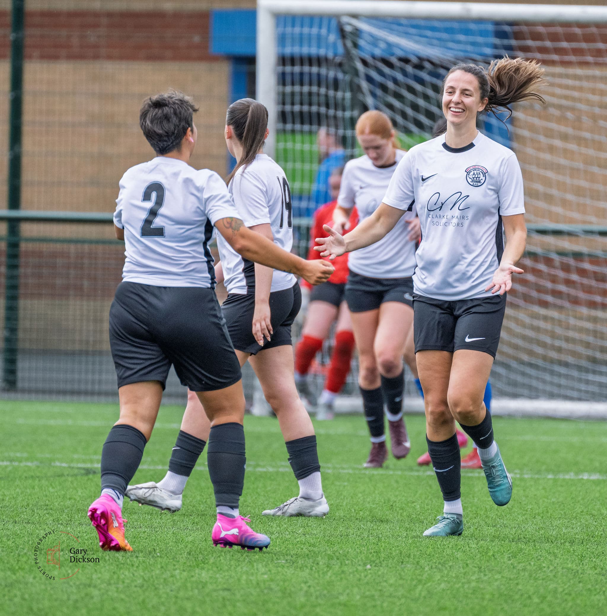 West End vs North Shields Athletic Women photo 101