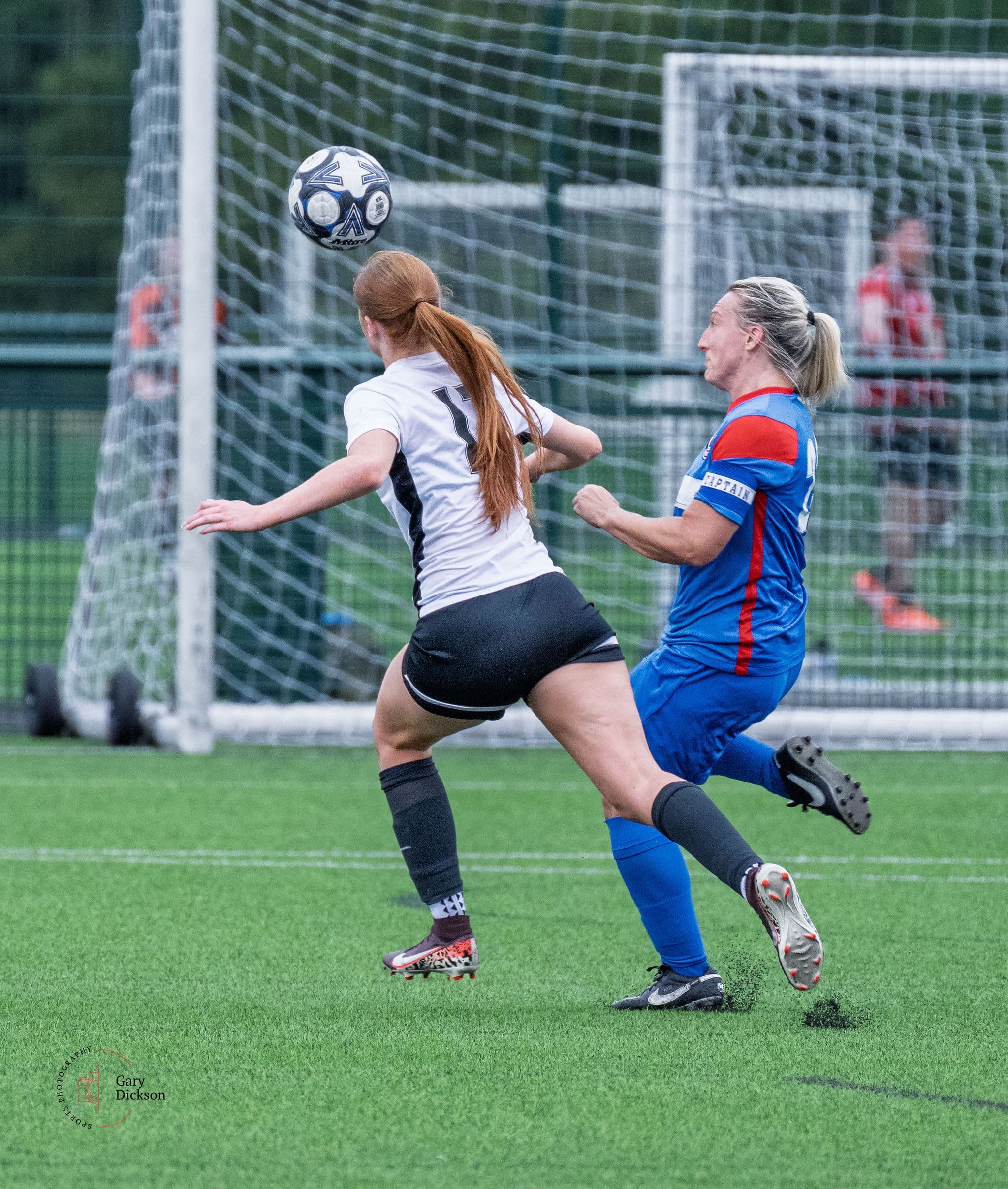 West End vs North Shields Athletic Women photo 189