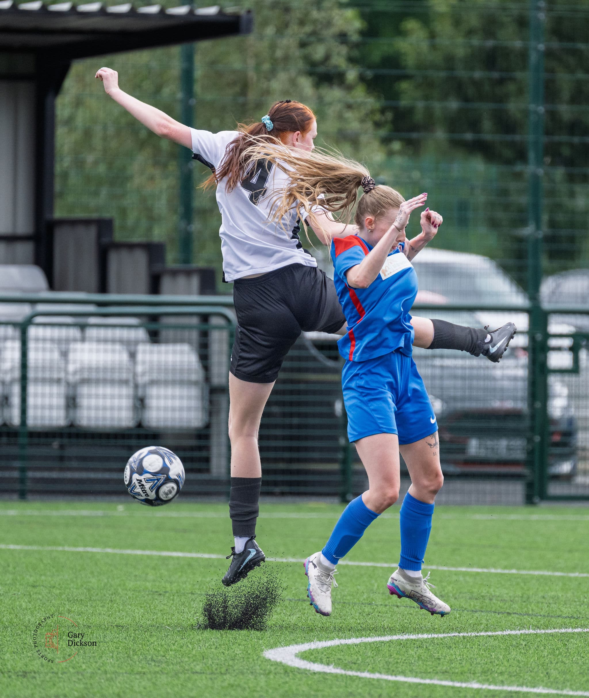 West End vs North Shields Athletic Women photo 25