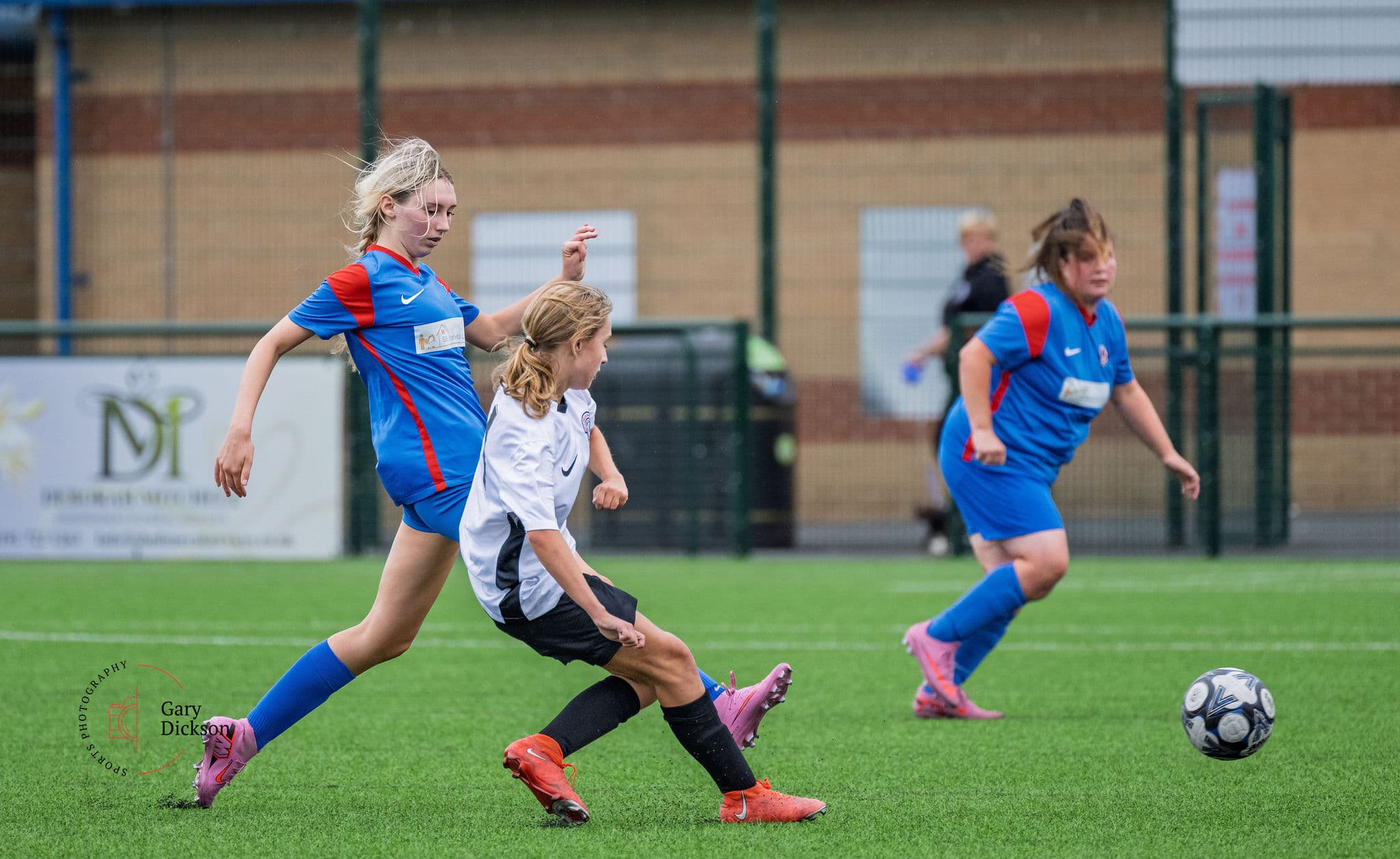 West End vs North Shields Athletic Women photo 152