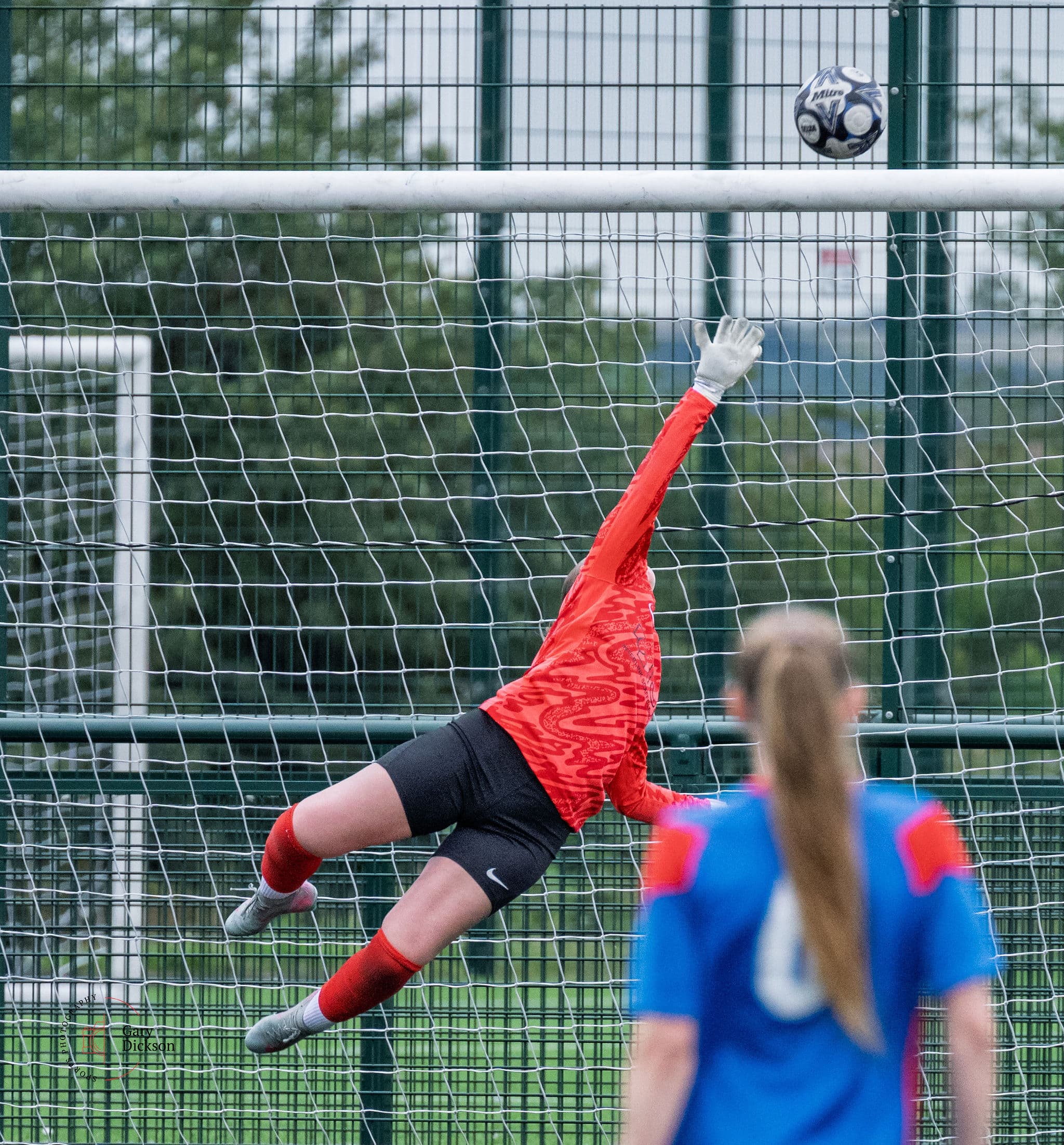 West End vs North Shields Athletic Women photo 233