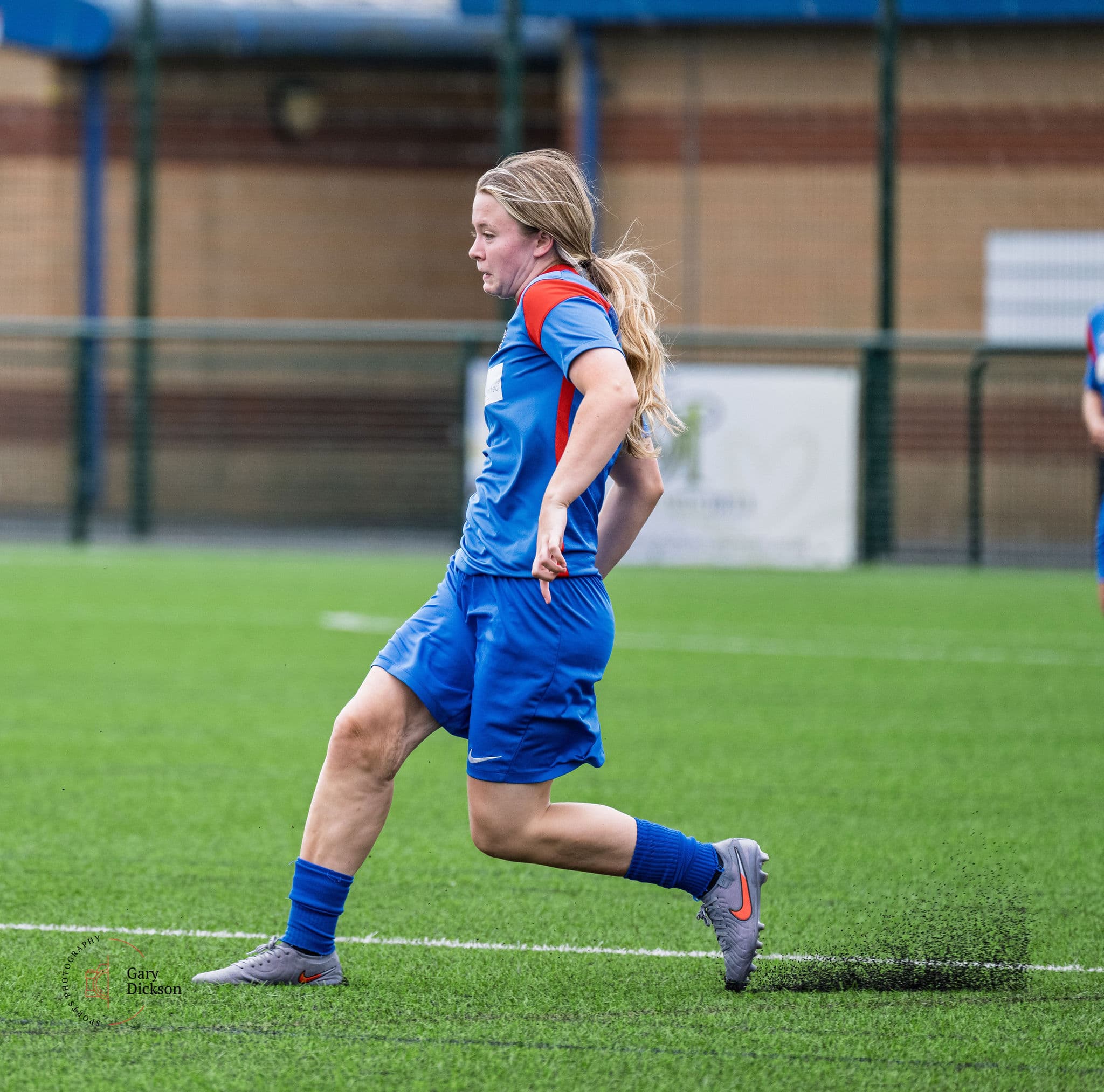 West End vs North Shields Athletic Women photo 3
