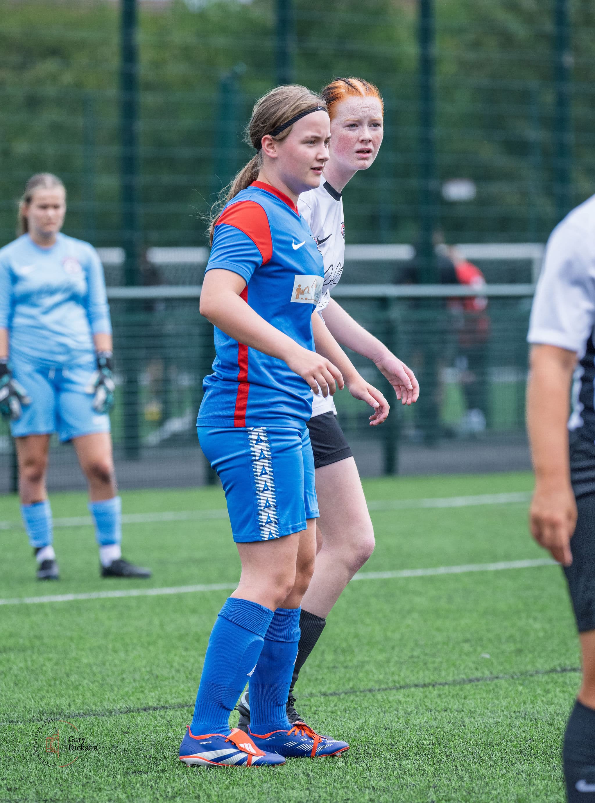 West End vs North Shields Athletic Women photo 84