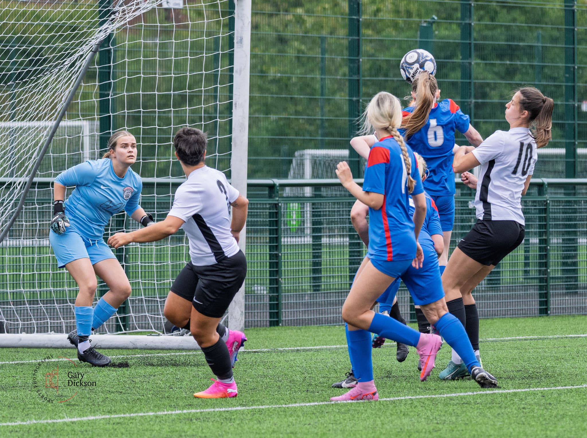 West End vs North Shields Athletic Women photo 6