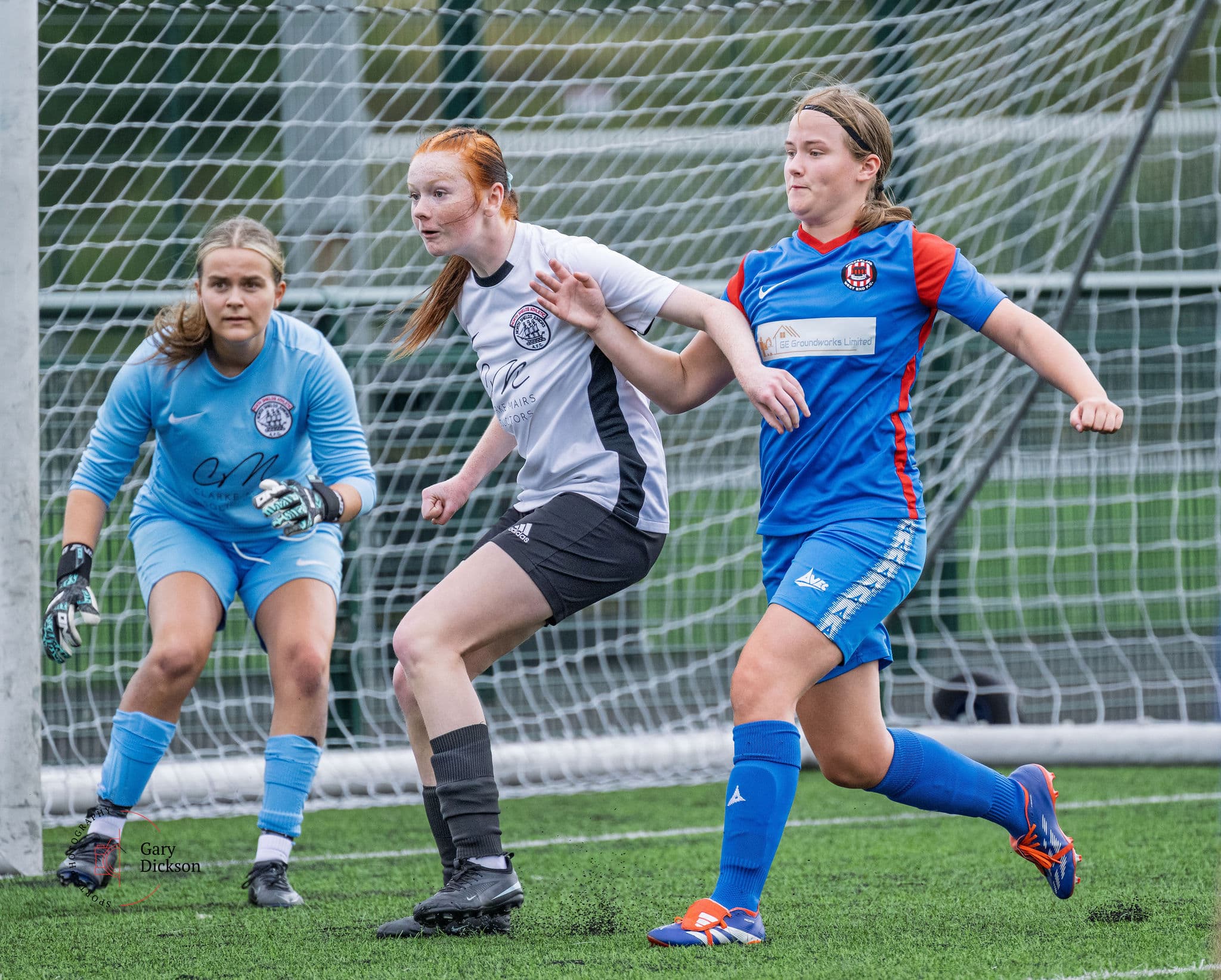 West End vs North Shields Athletic Women photo 116