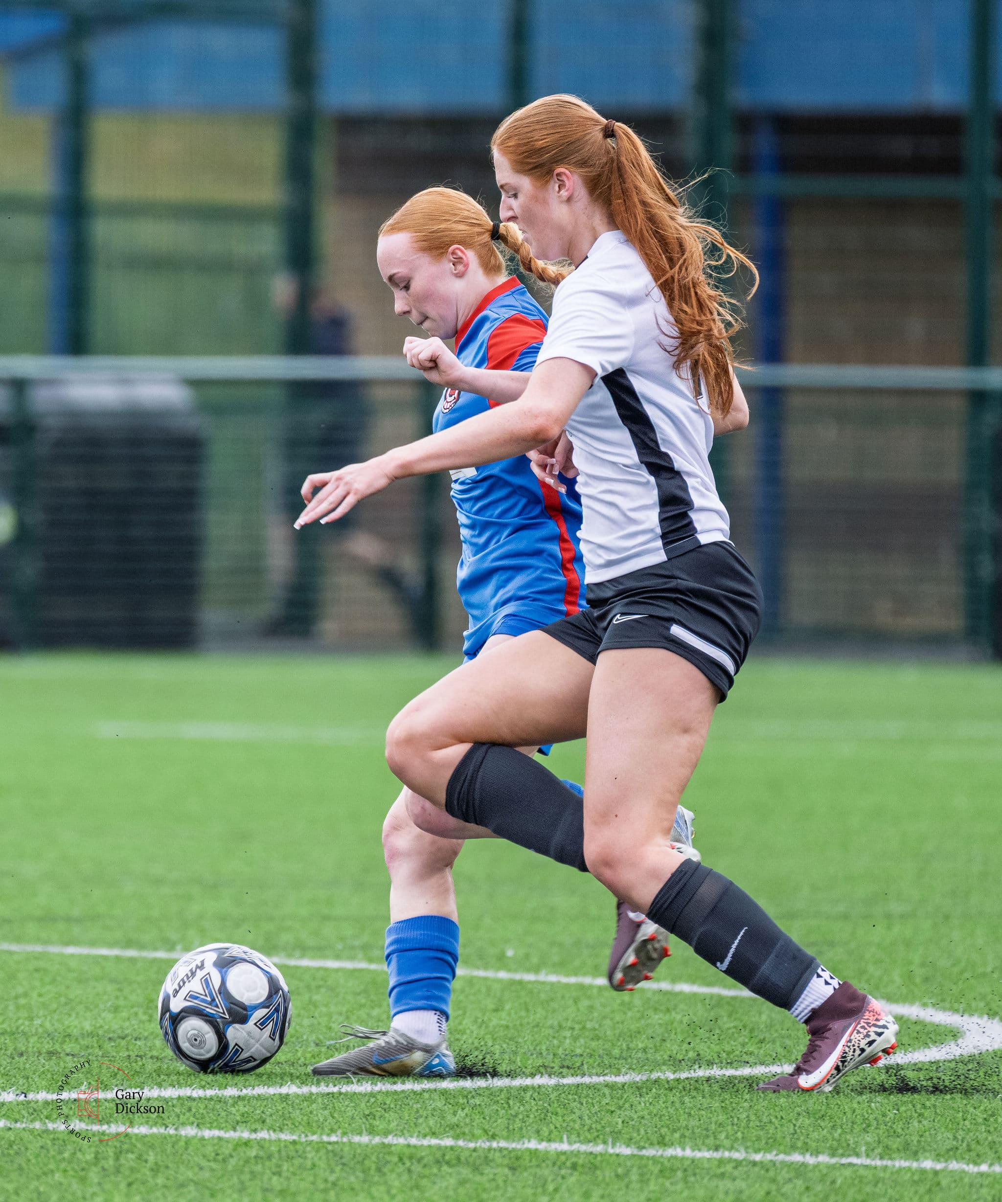 West End vs North Shields Athletic Women photo 49