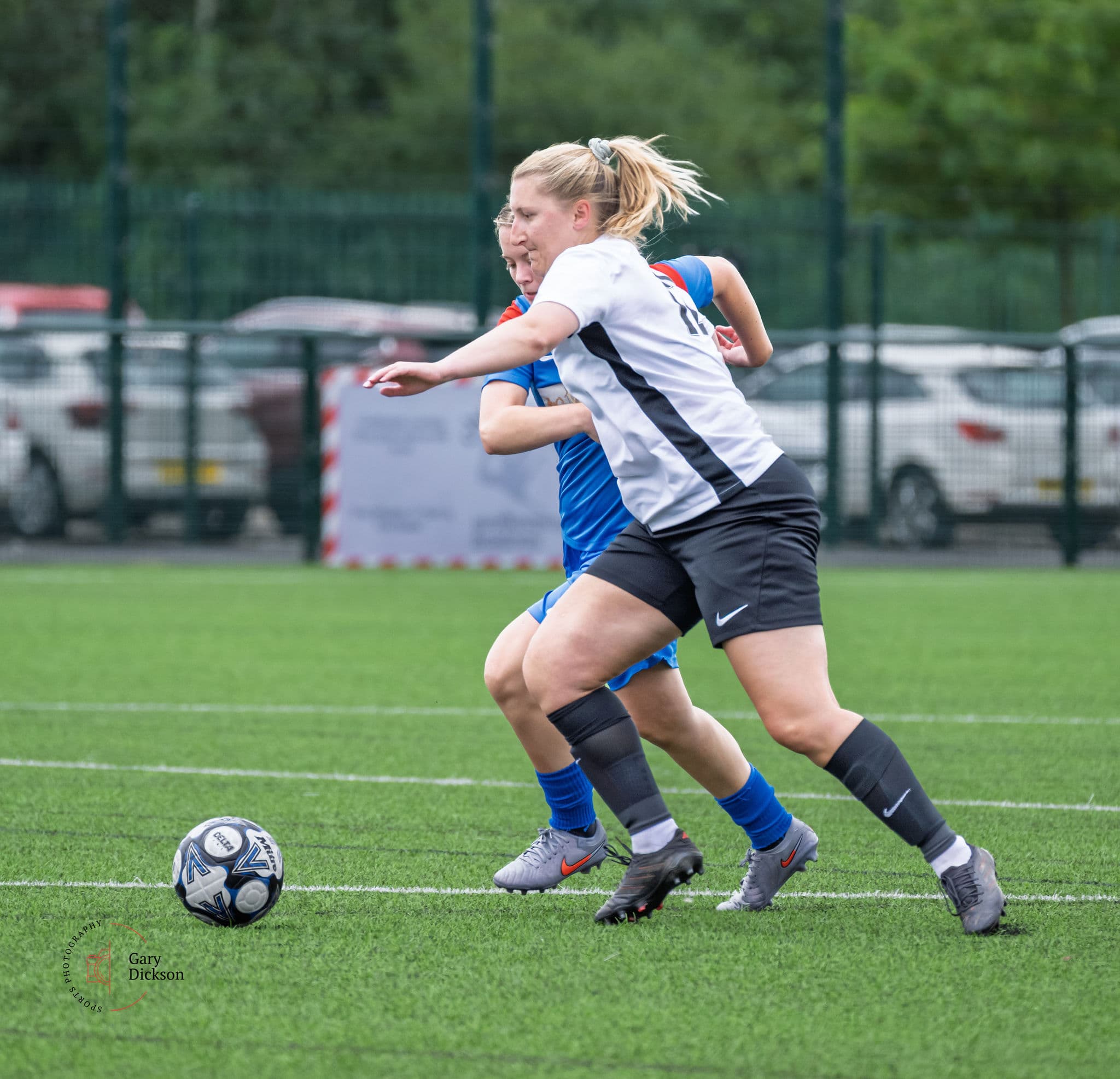 West End vs North Shields Athletic Women photo 17