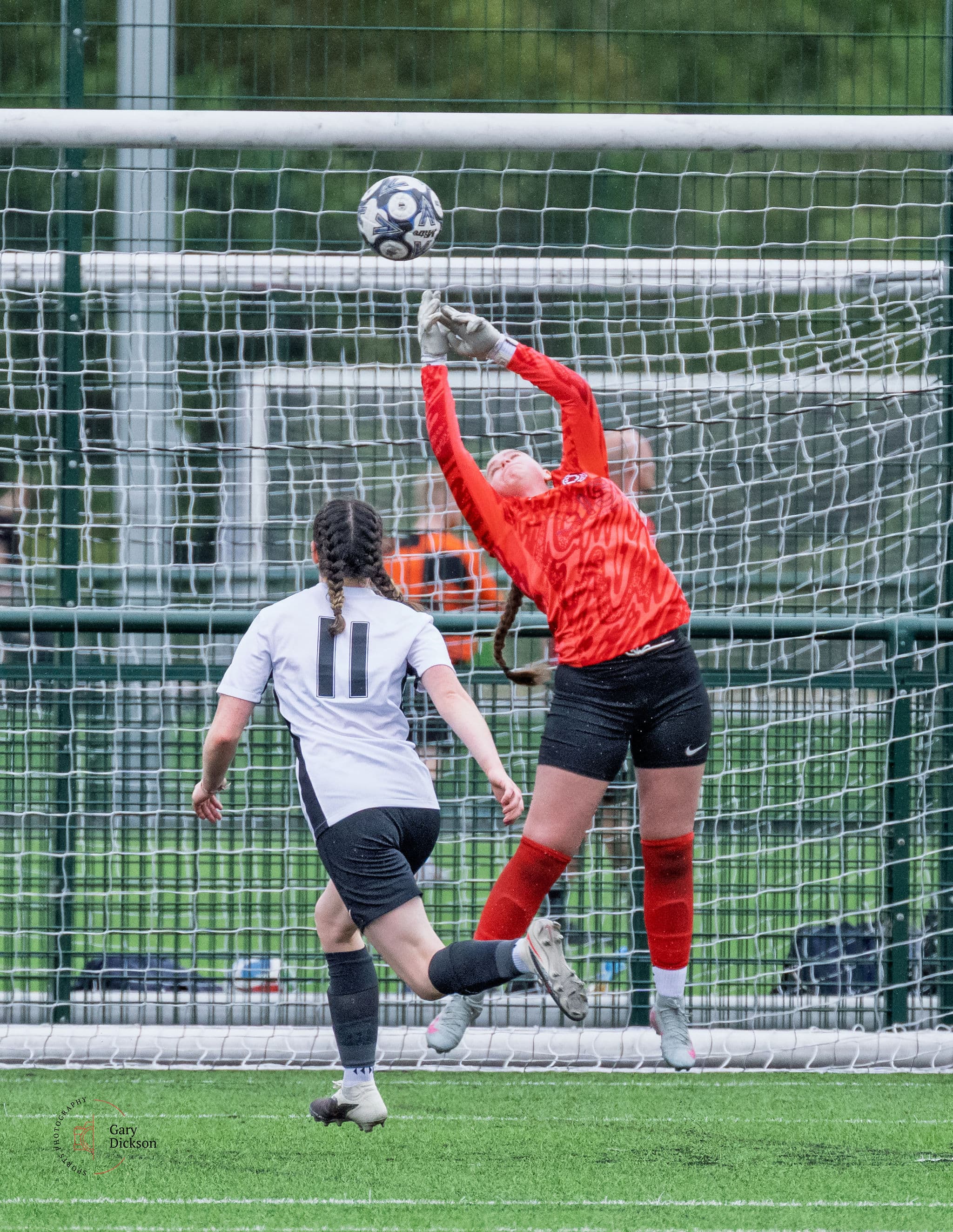 West End vs North Shields Athletic Women photo 171