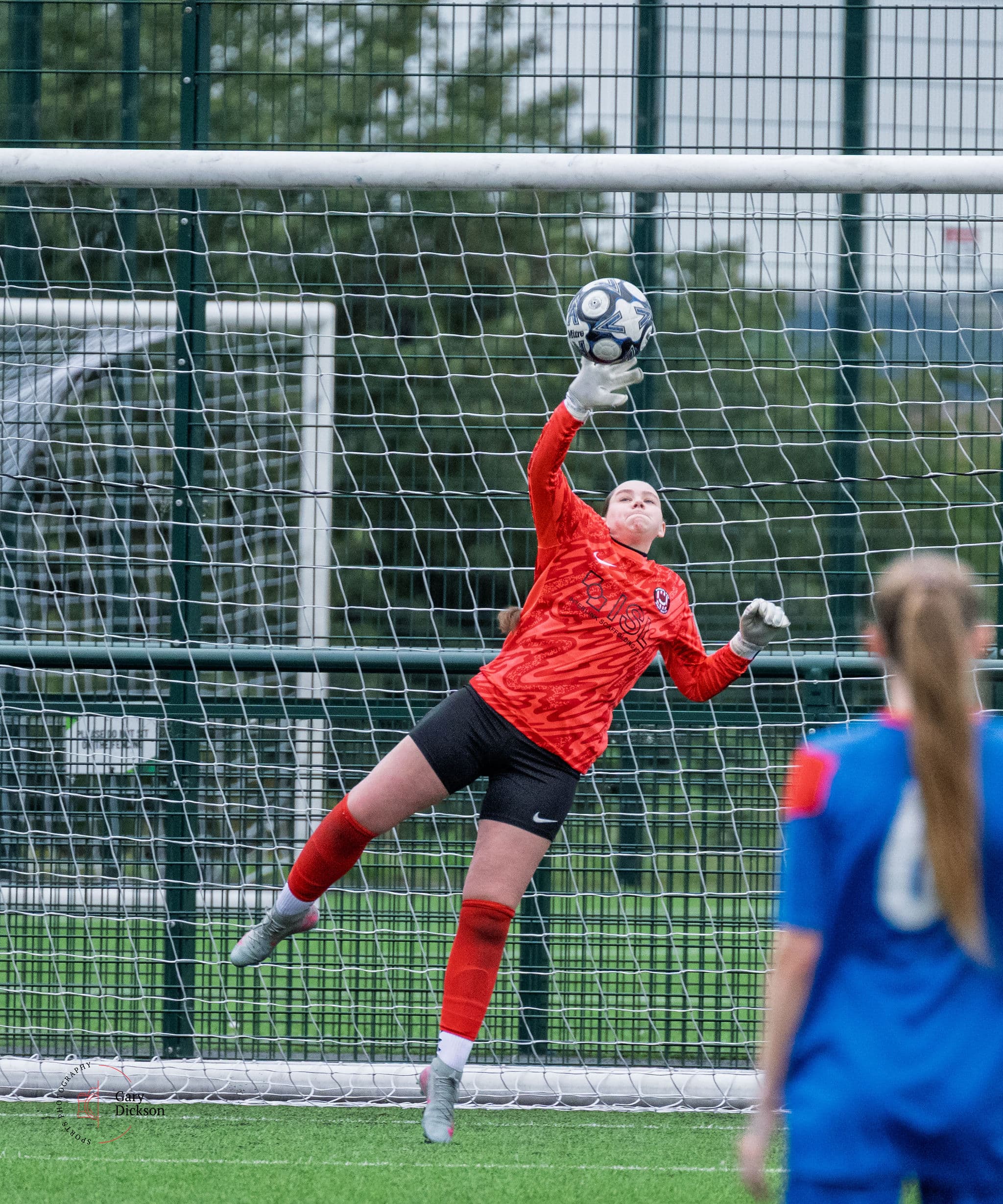 West End vs North Shields Athletic Women photo 232