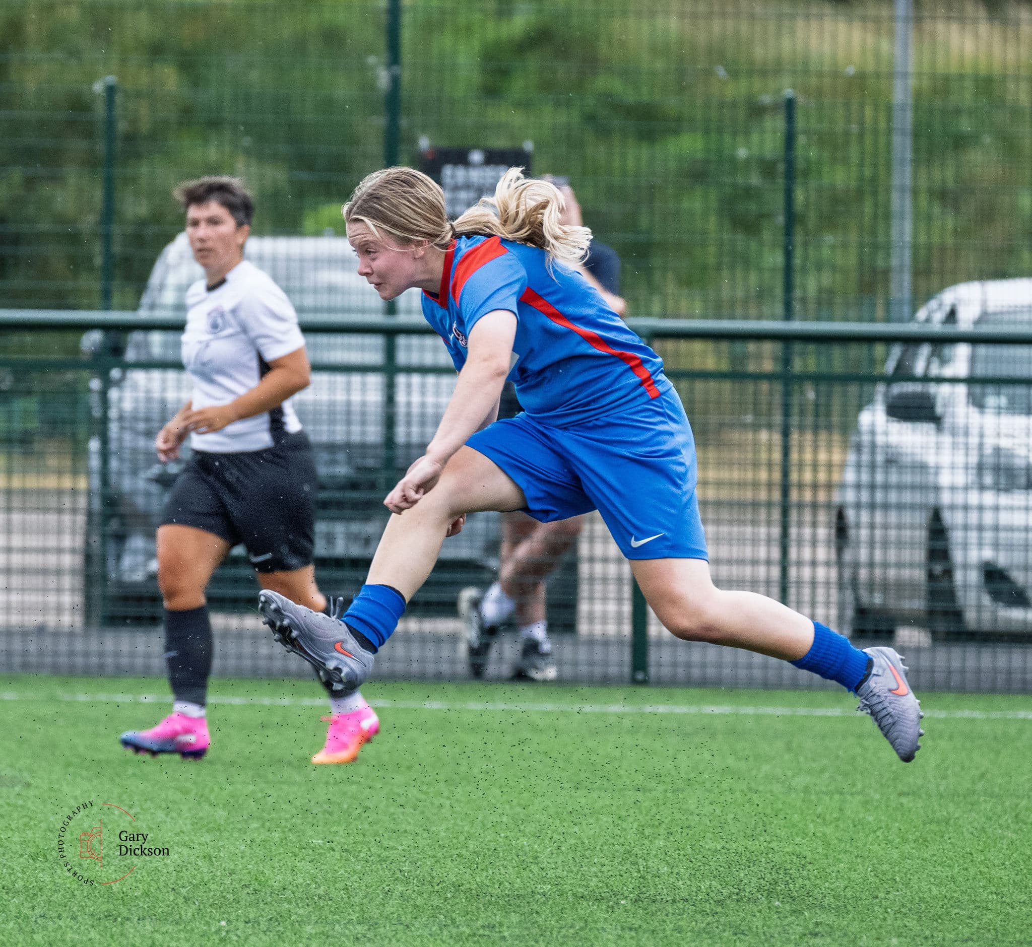 West End vs North Shields Athletic Women photo 140