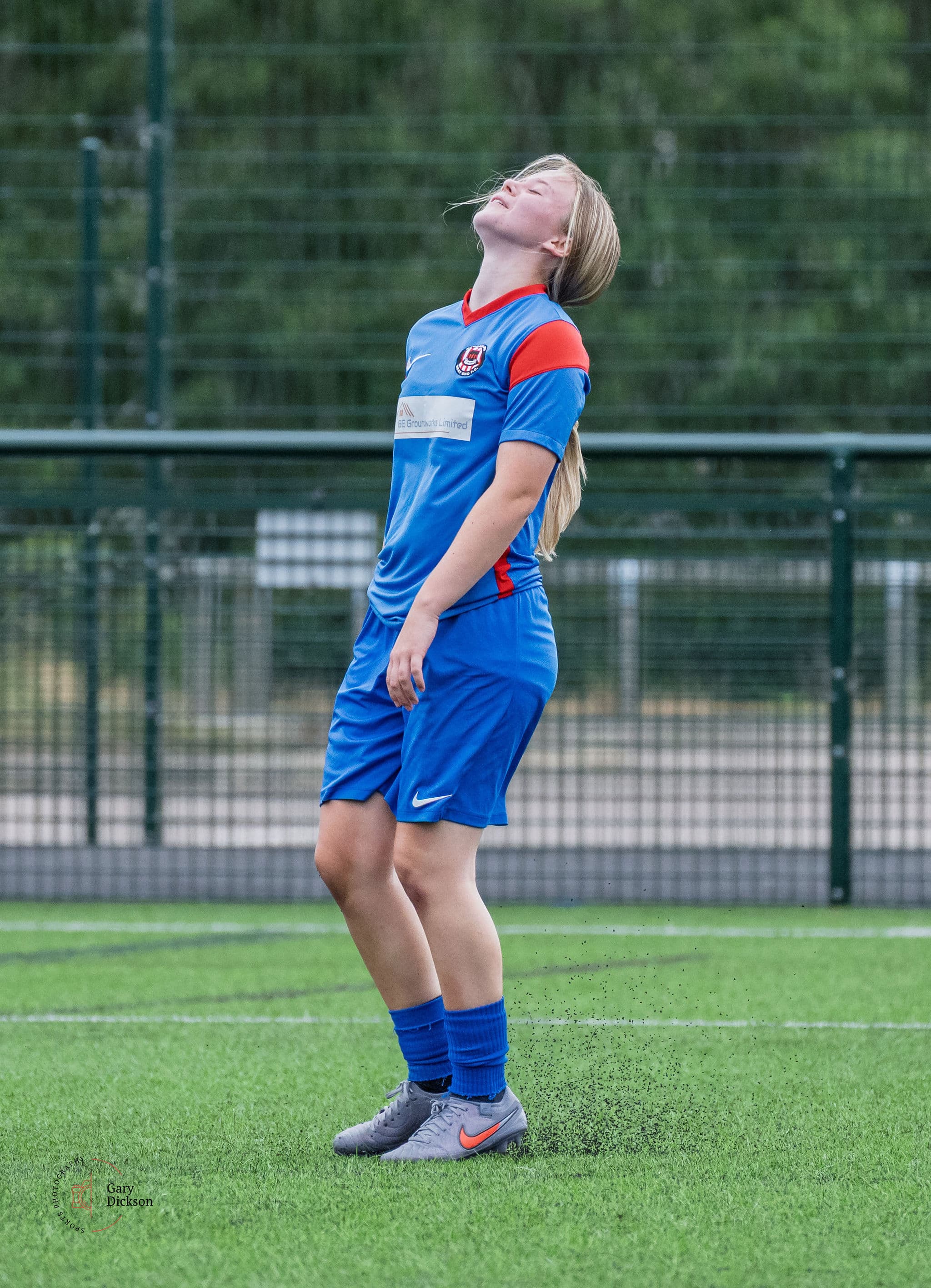 West End vs North Shields Athletic Women photo 111
