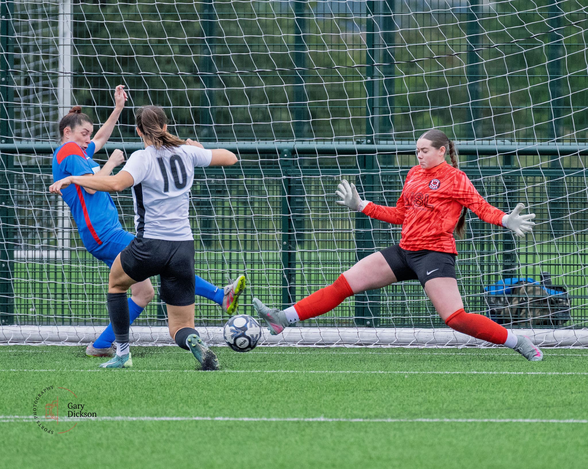 West End vs North Shields Athletic Women photo 213