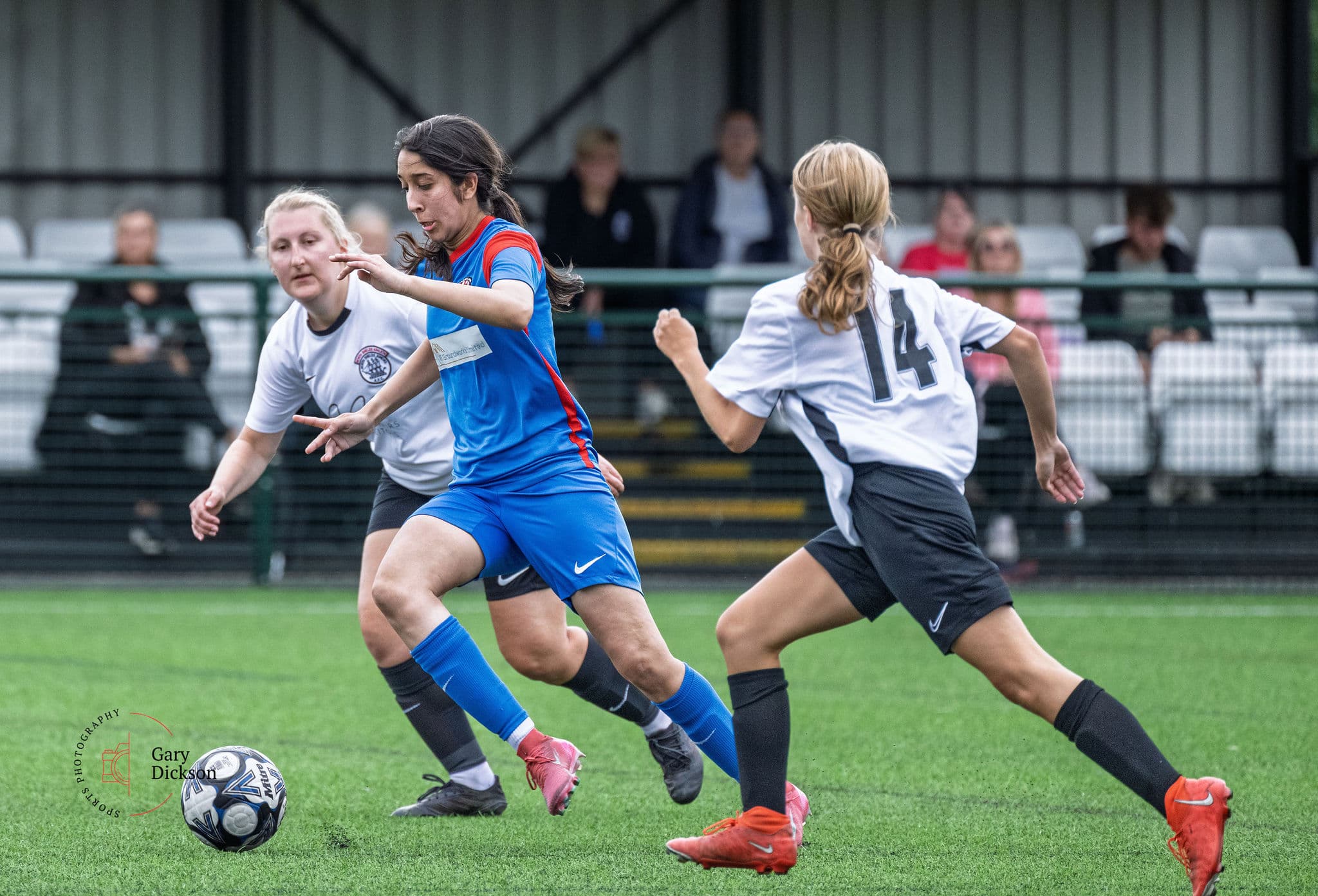 West End vs North Shields Athletic Women photo 131