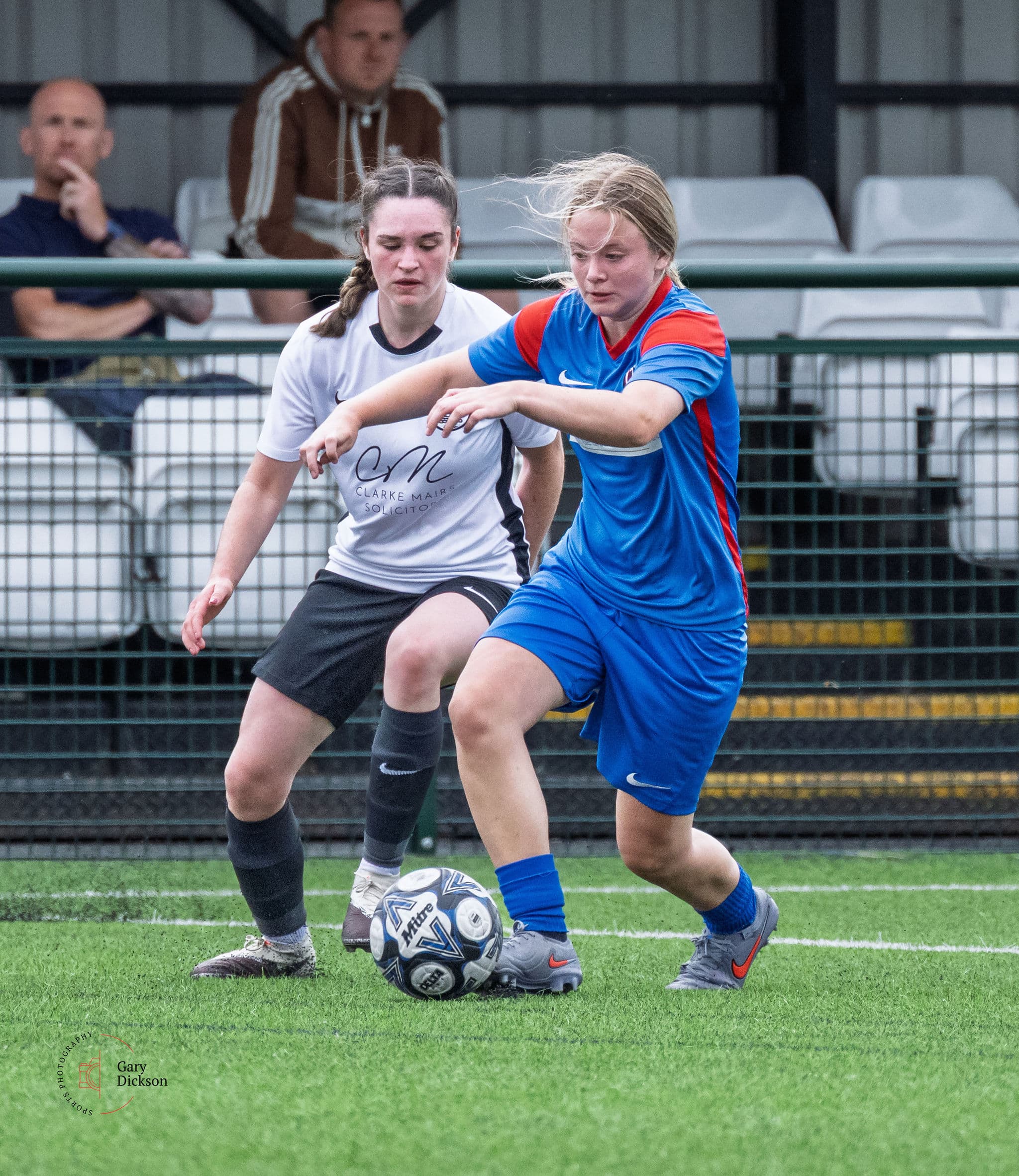 West End vs North Shields Athletic Women photo 103