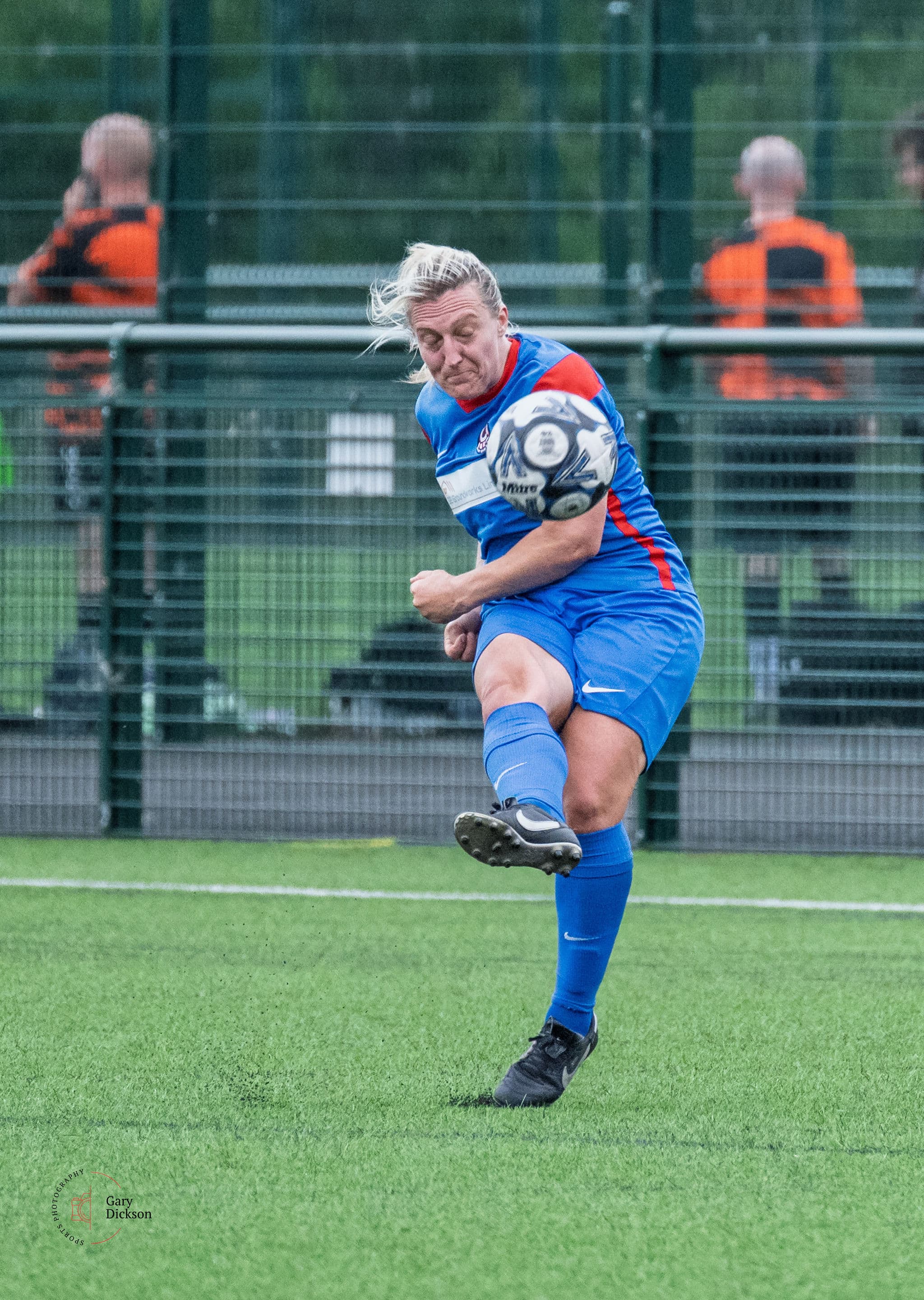 West End vs North Shields Athletic Women photo 168