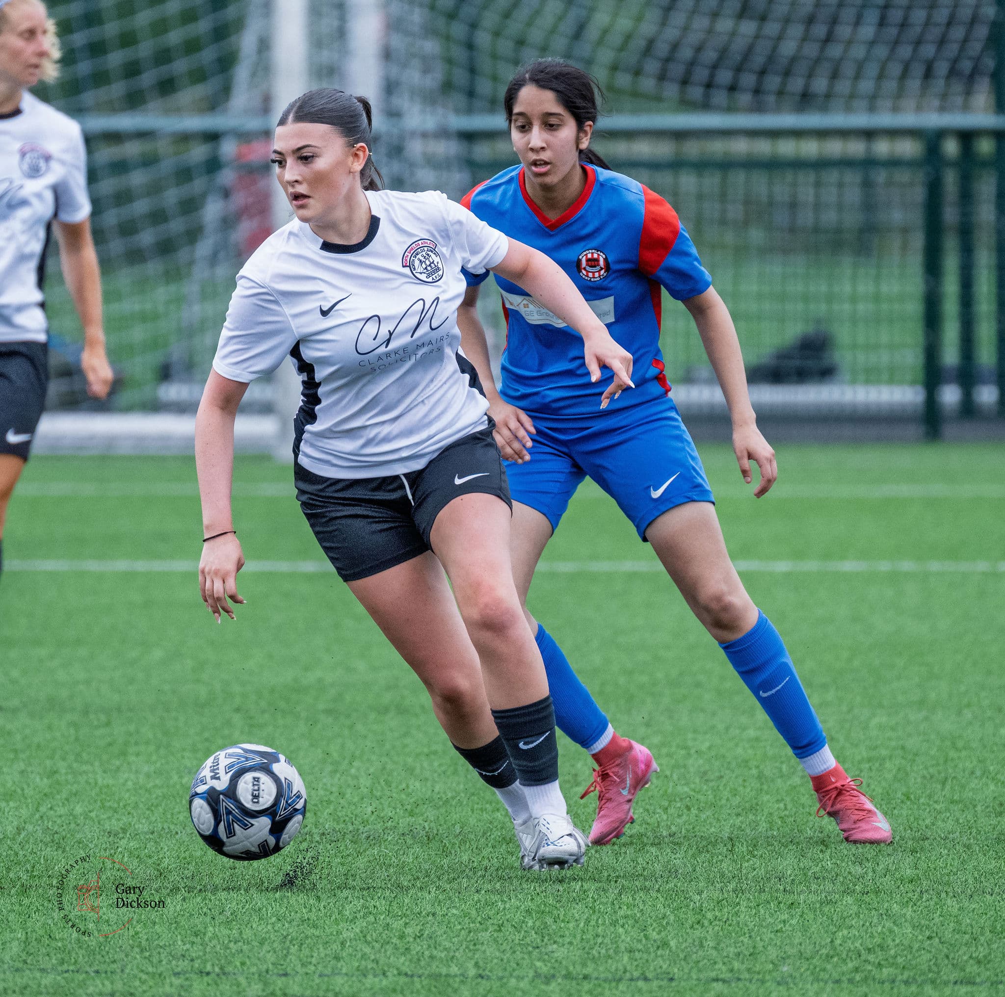 West End vs North Shields Athletic Women photo 230