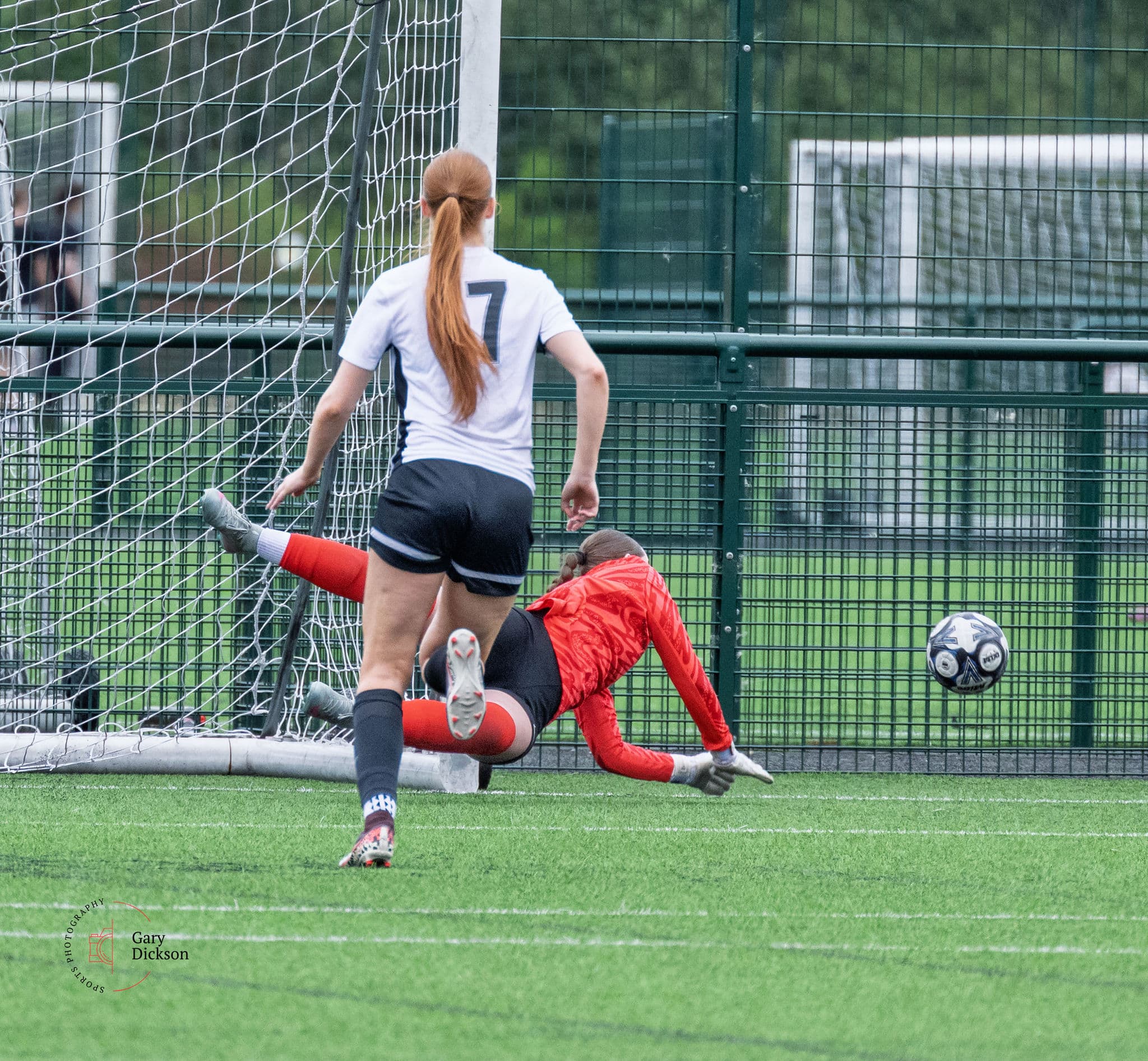 West End vs North Shields Athletic Women photo 155