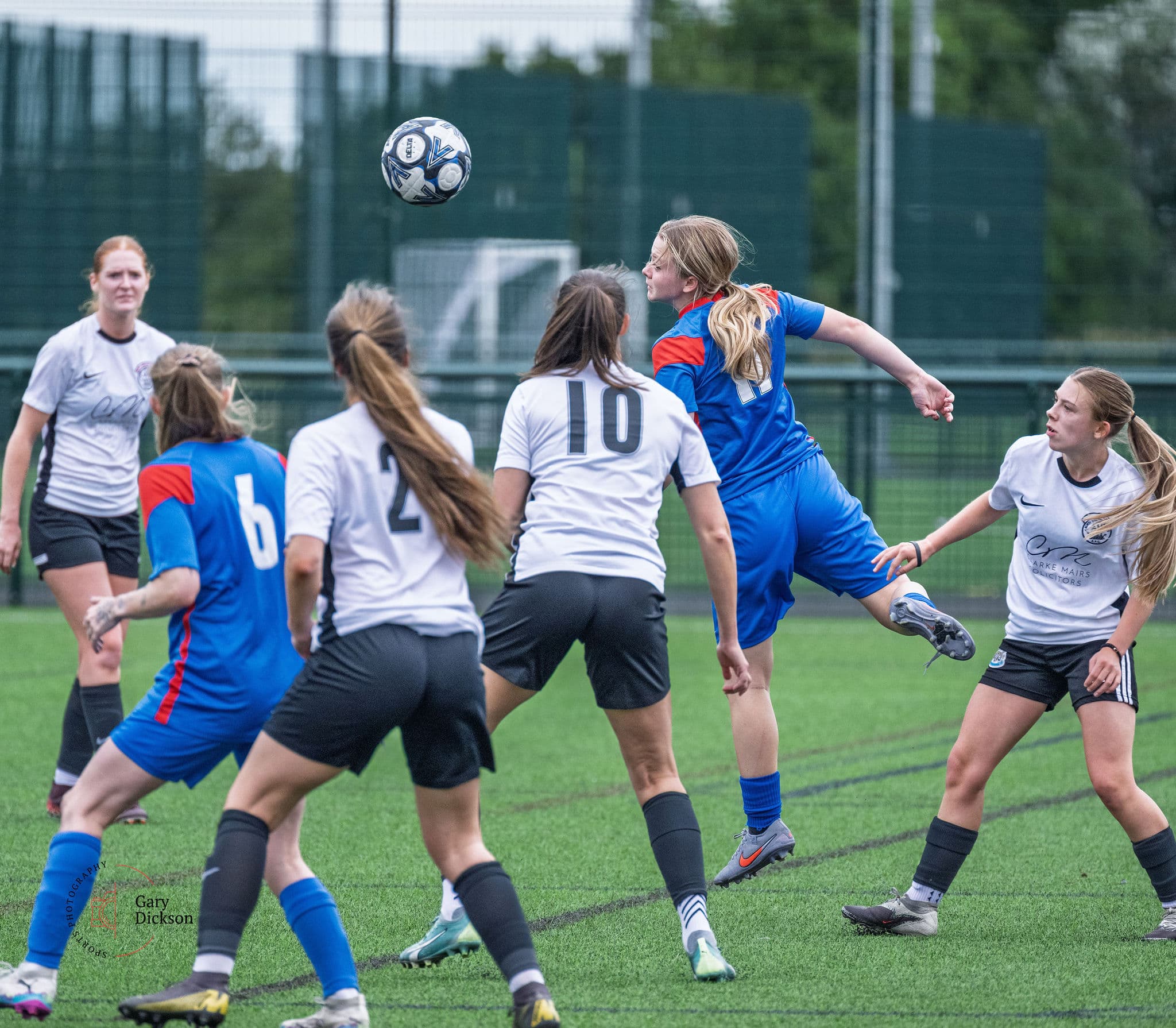 West End vs North Shields Athletic Women photo 208