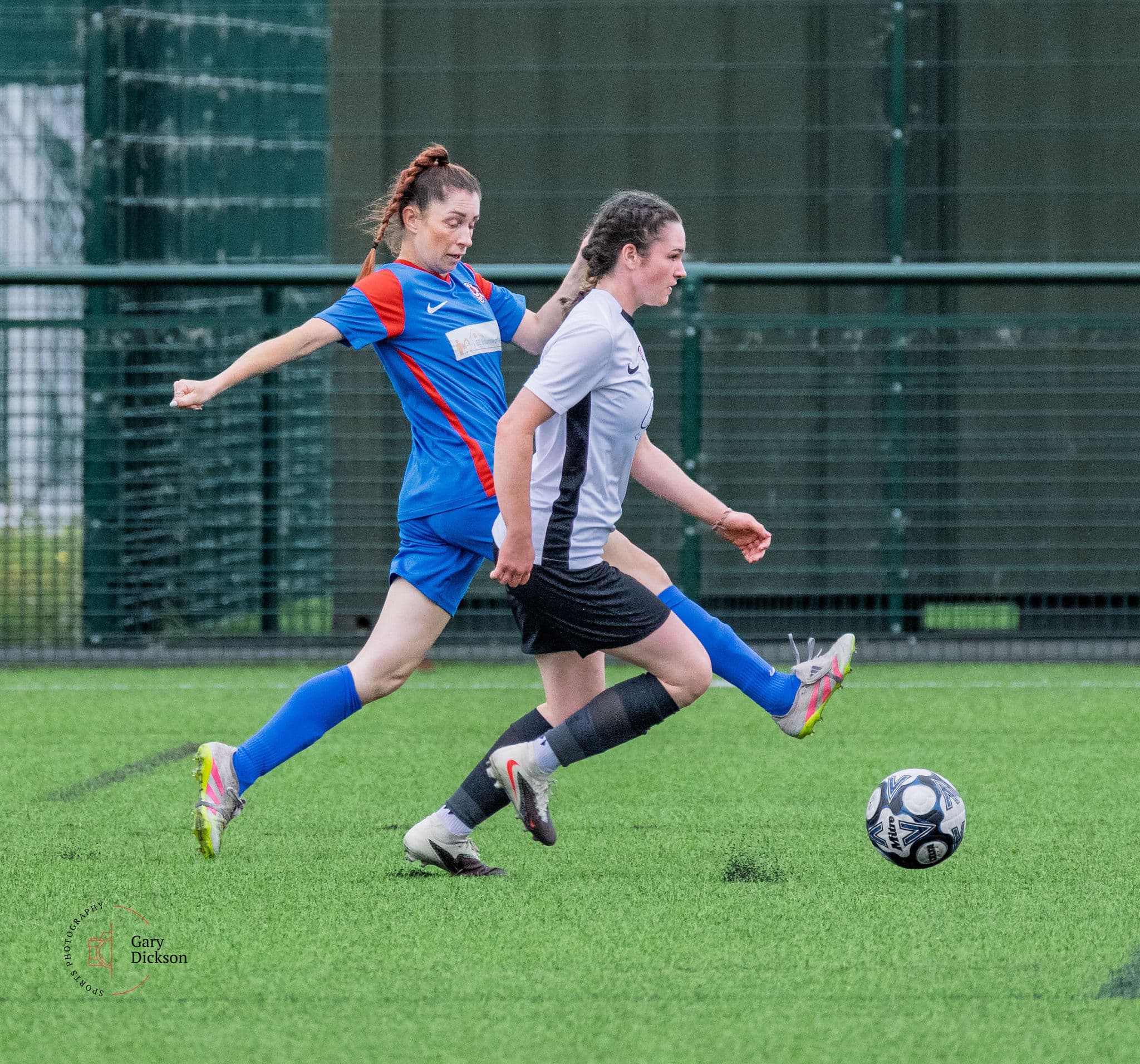 West End vs North Shields Athletic Women photo 190