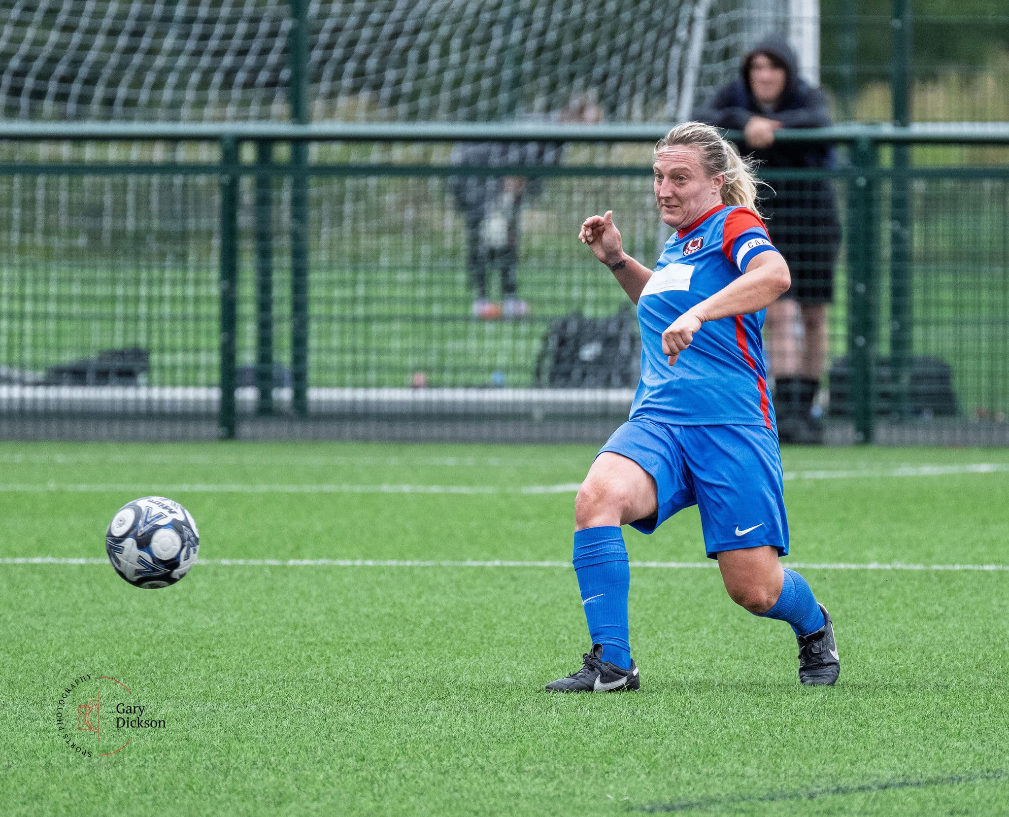 West End vs North Shields Athletic Women photo 250