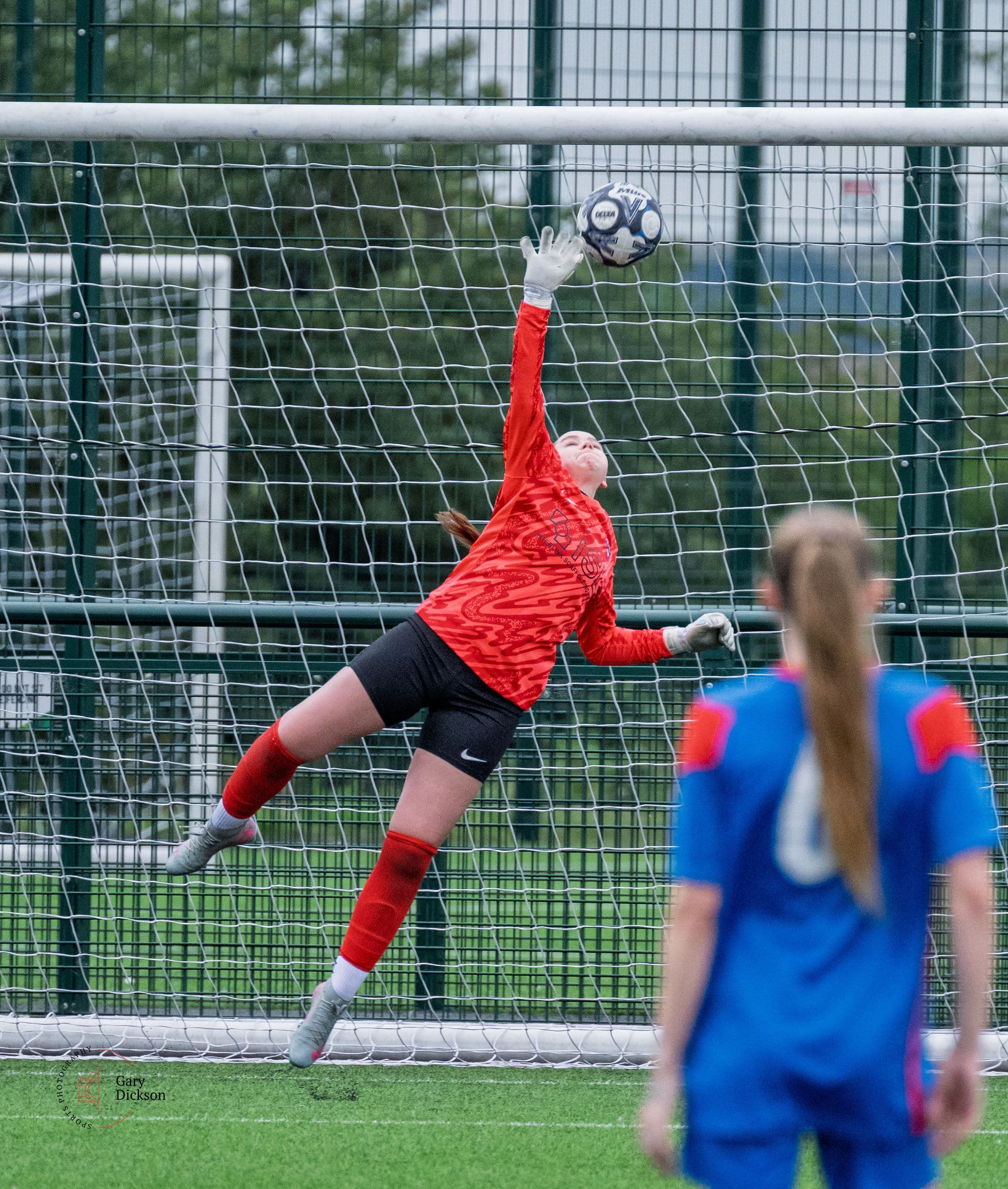 West End vs North Shields Athletic Women photo 231