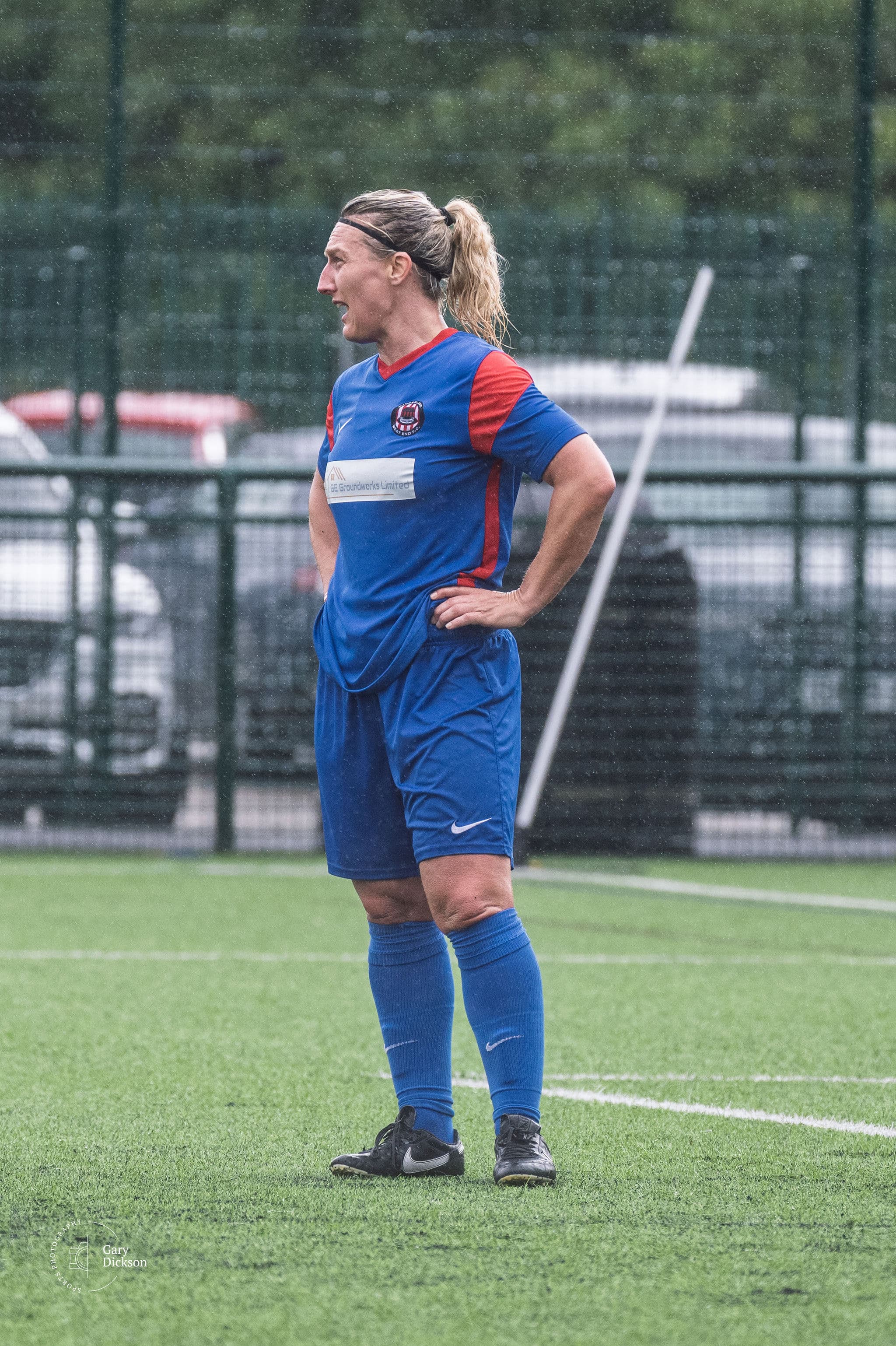 West End vs Workington Town Womens photo 199