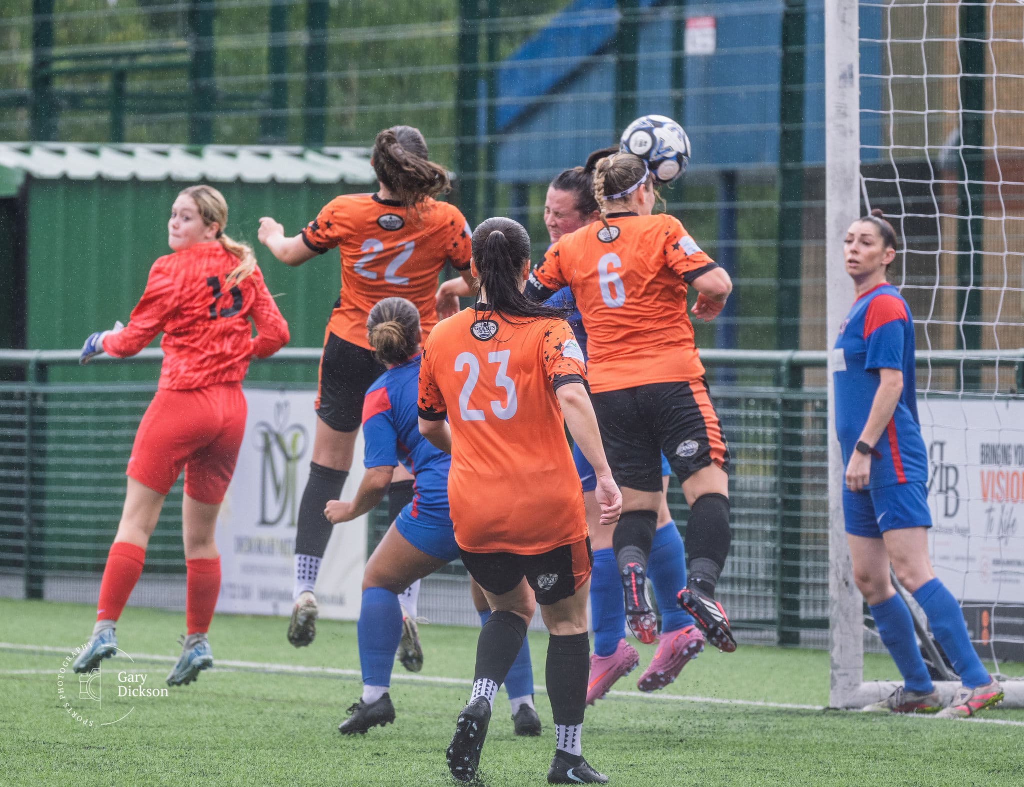 West End vs Workington Town Womens photo 98