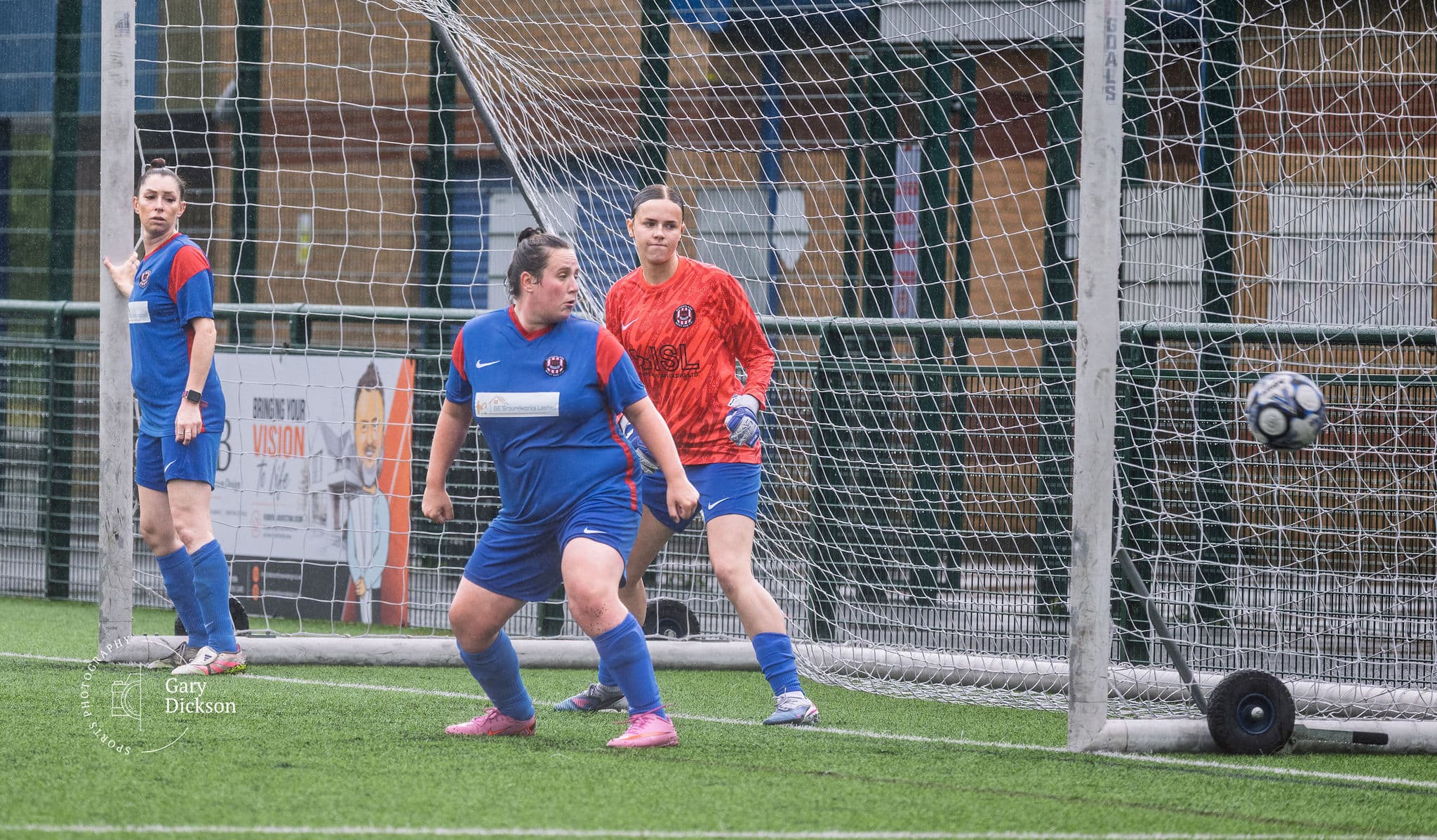 West End vs Workington Town Womens photo 196