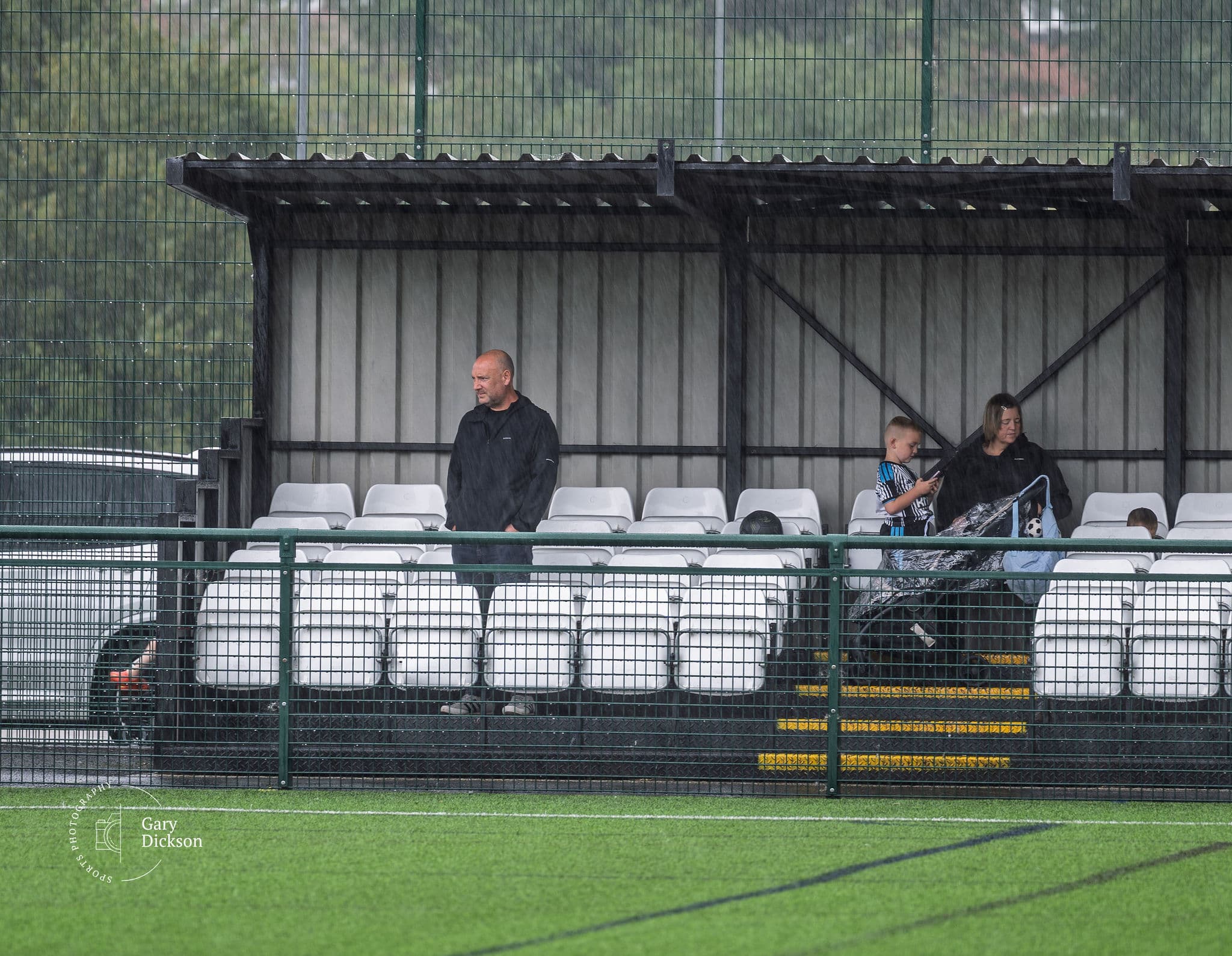 West End vs Workington Town Womens photo 48