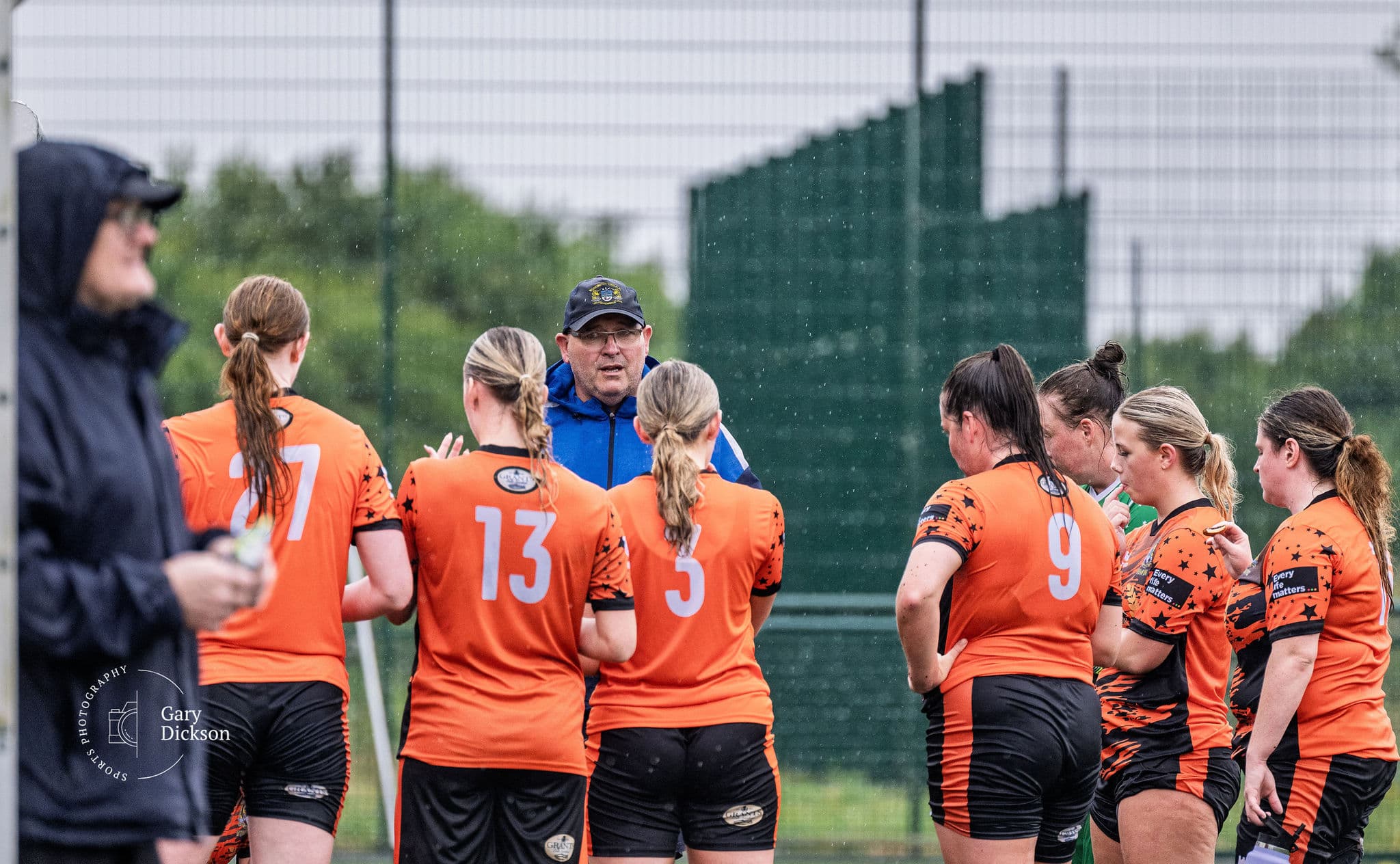 West End vs Workington Town Womens photo 206