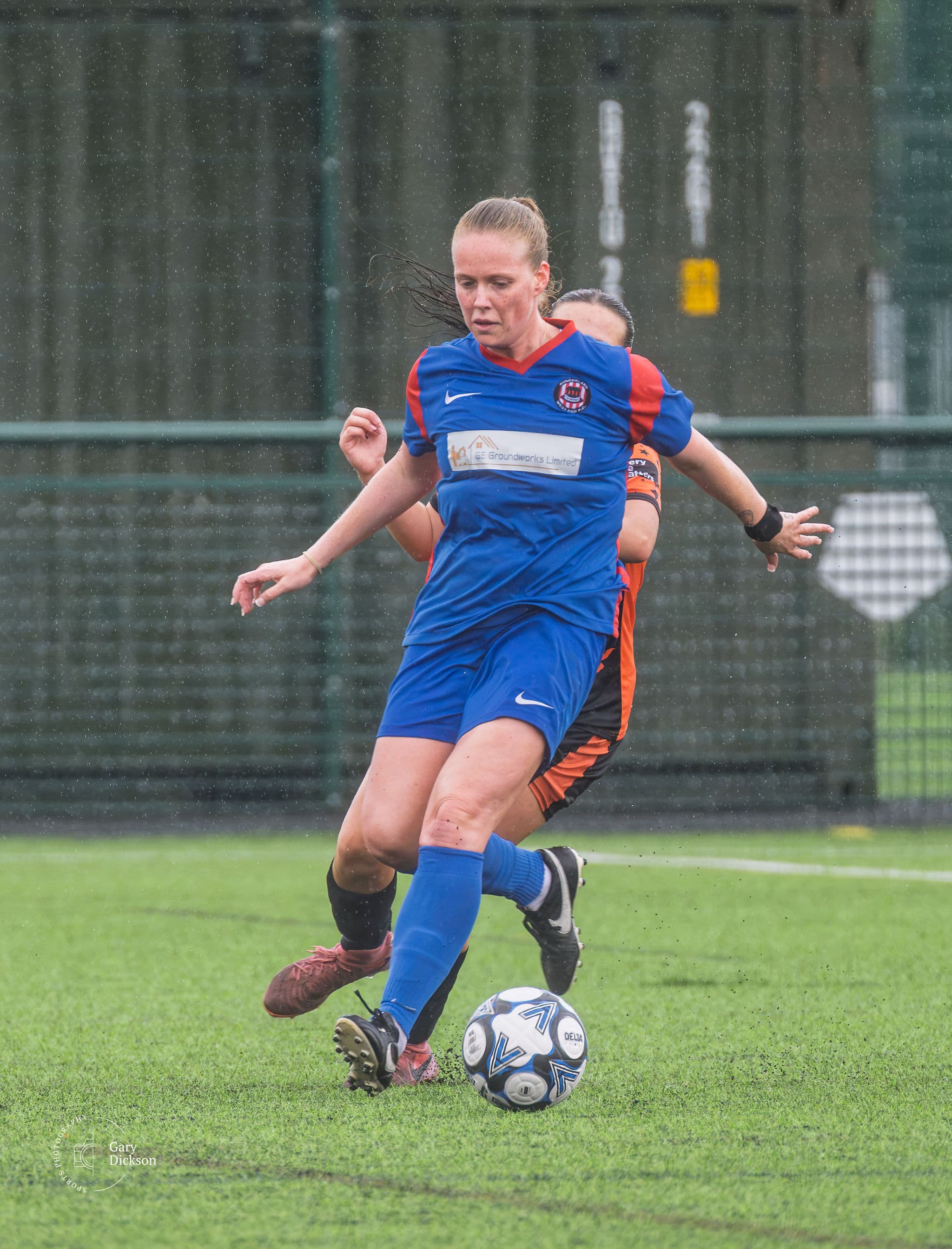 West End vs Workington Town Womens photo 173