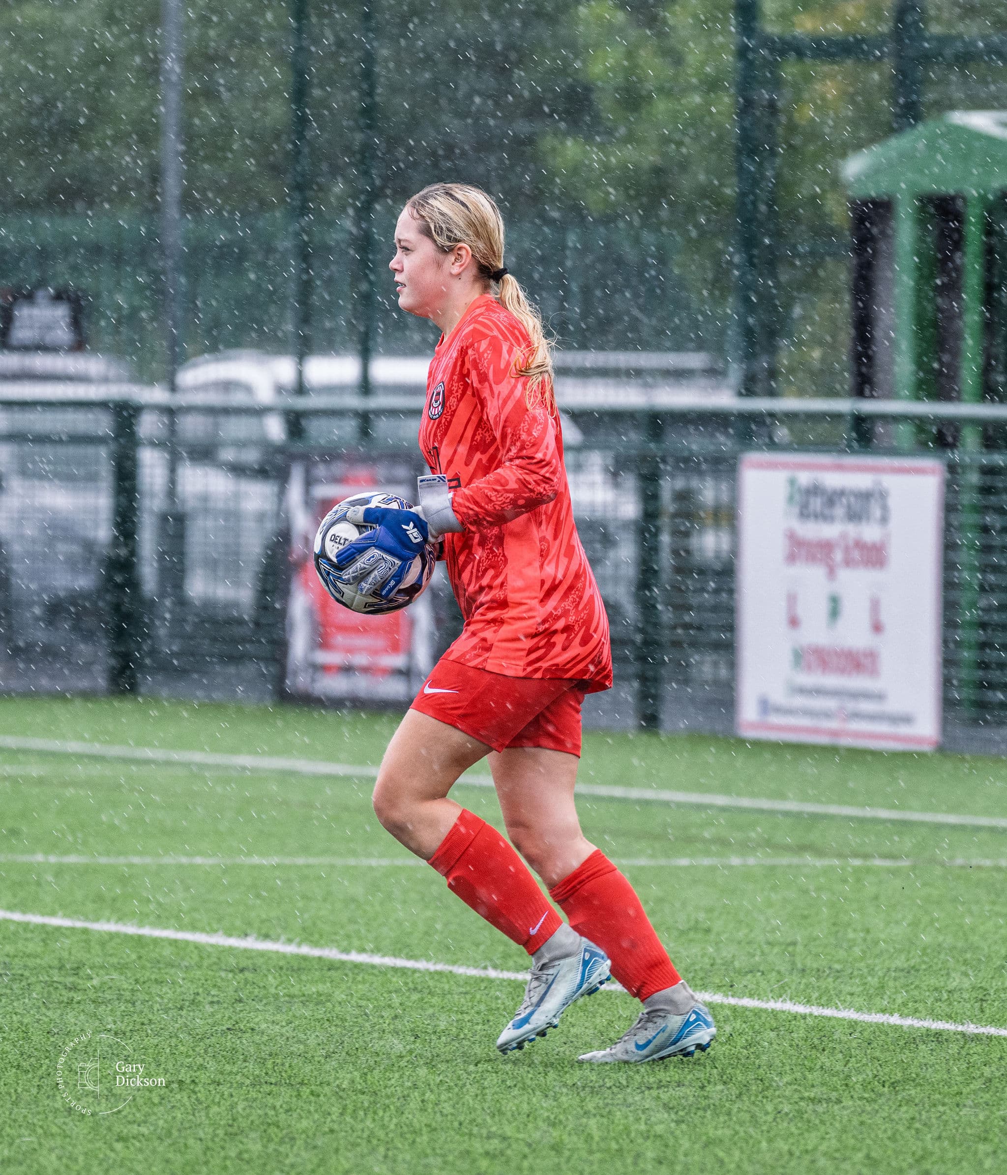 West End vs Workington Town Womens photo 67